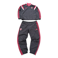 Retro Tracksuits – Vintage Trainingsanzüge