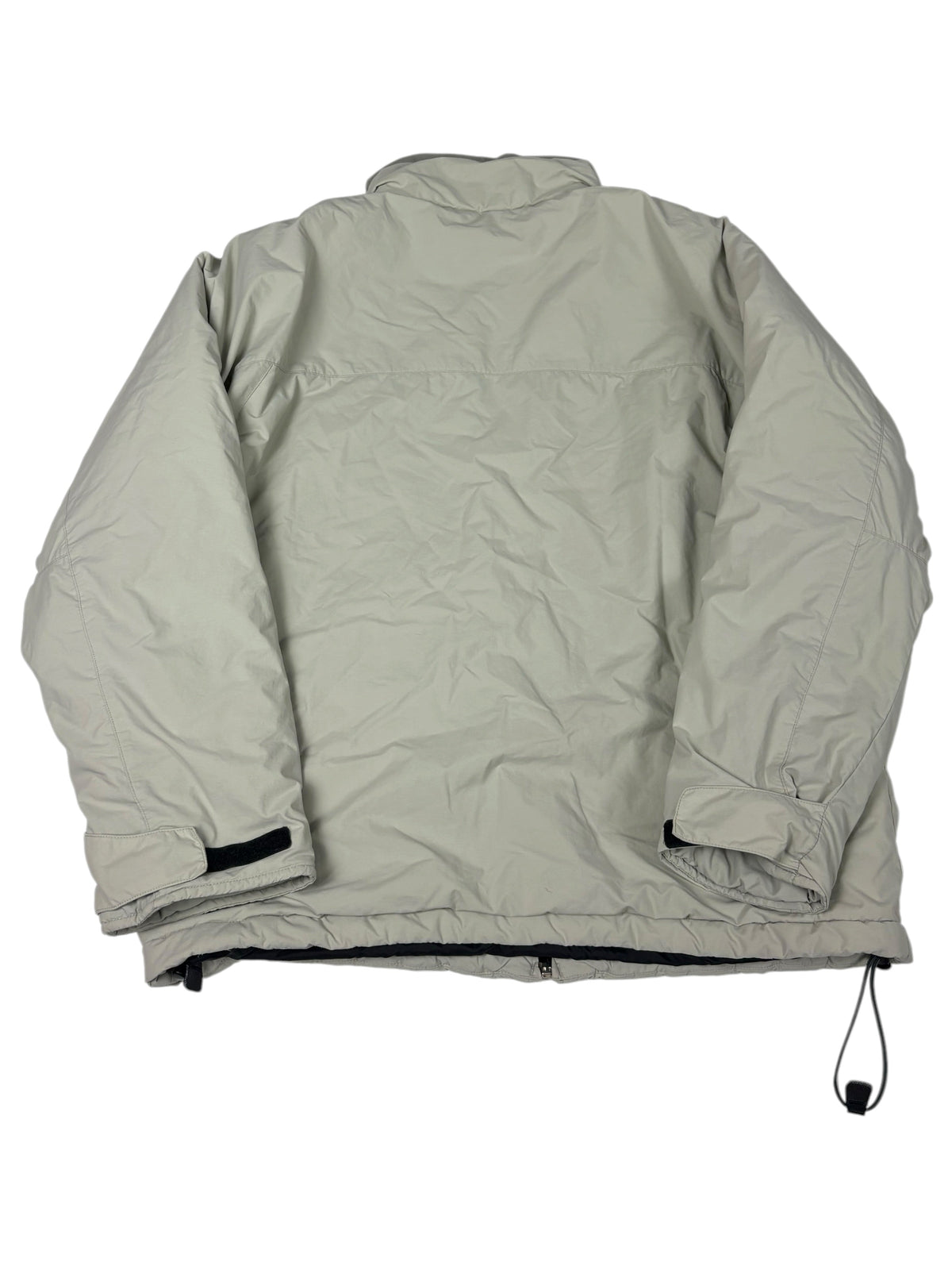 Kappa Vintage Pufferjacke – Produktansicht 2