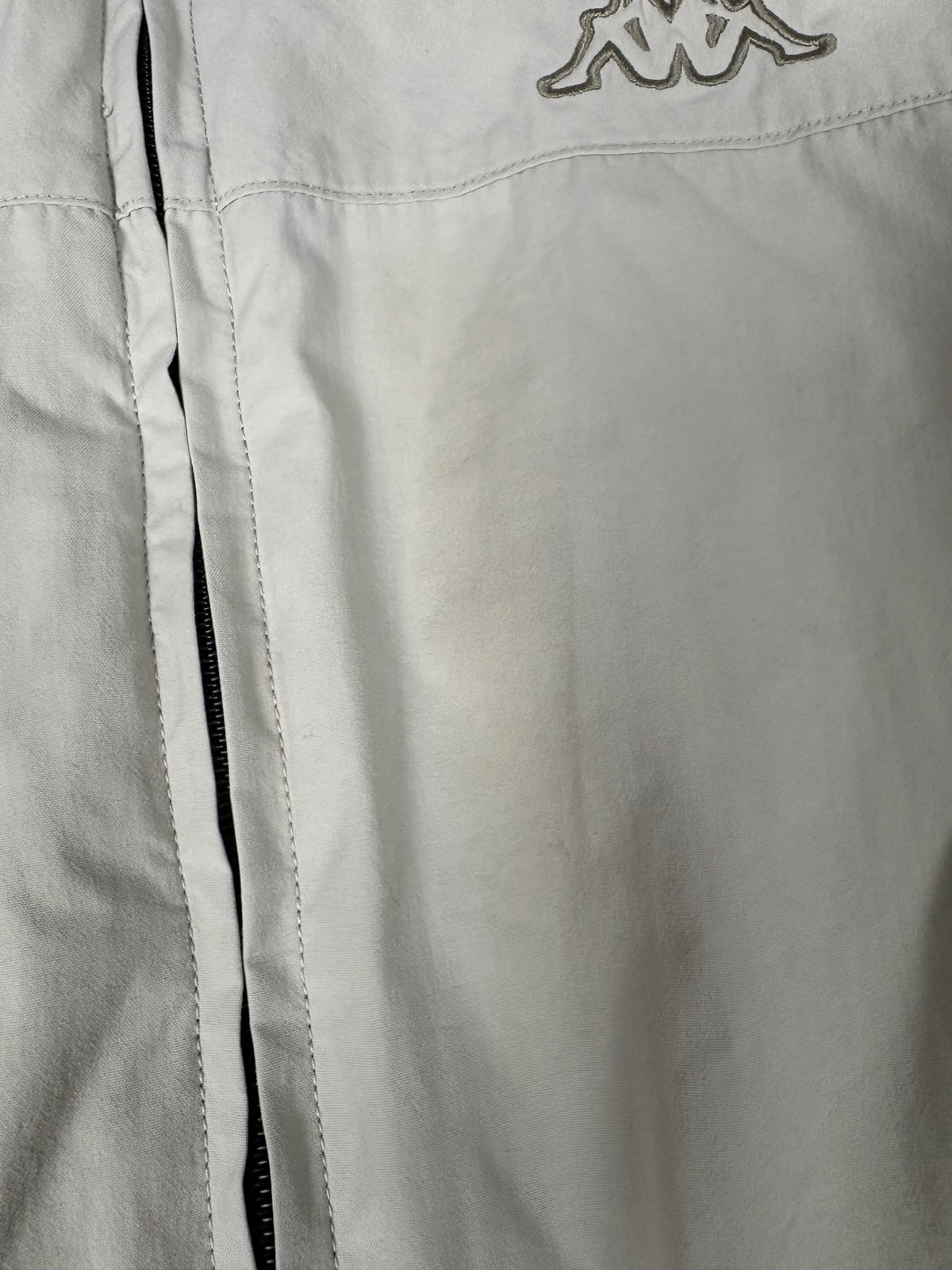 Kappa Vintage Pufferjacke – Produktansicht 4