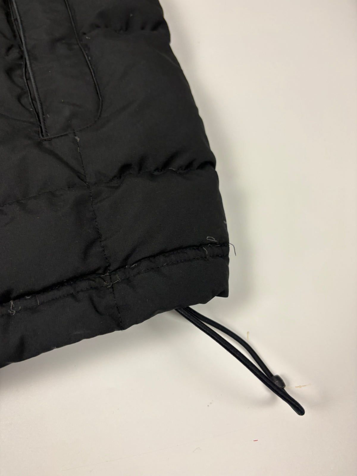 Nike Vintage Pufferweste – Produktansicht 3