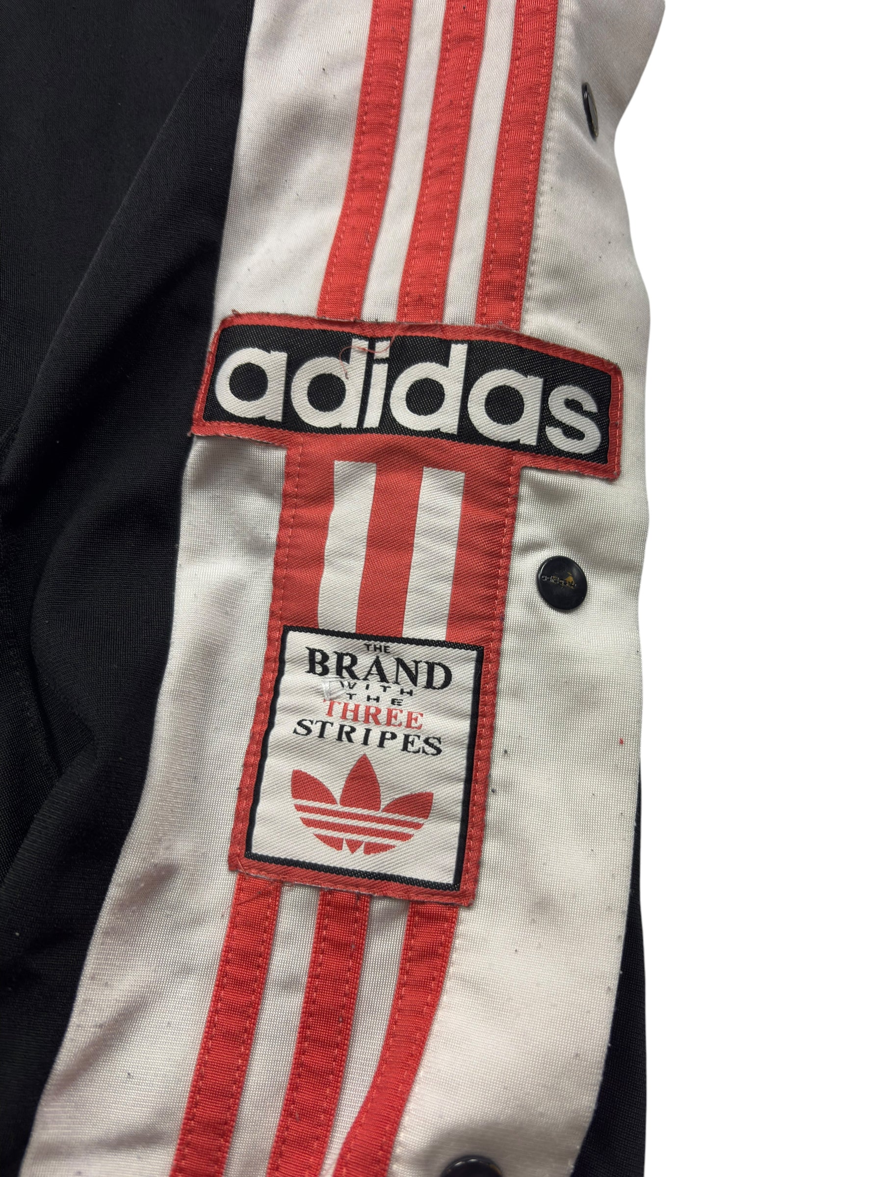 Adidas Adibreak Trackpants S