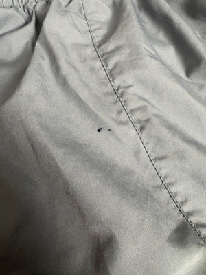 Adidas Vintage Trackpants – Grau/Rosé – Bild 5