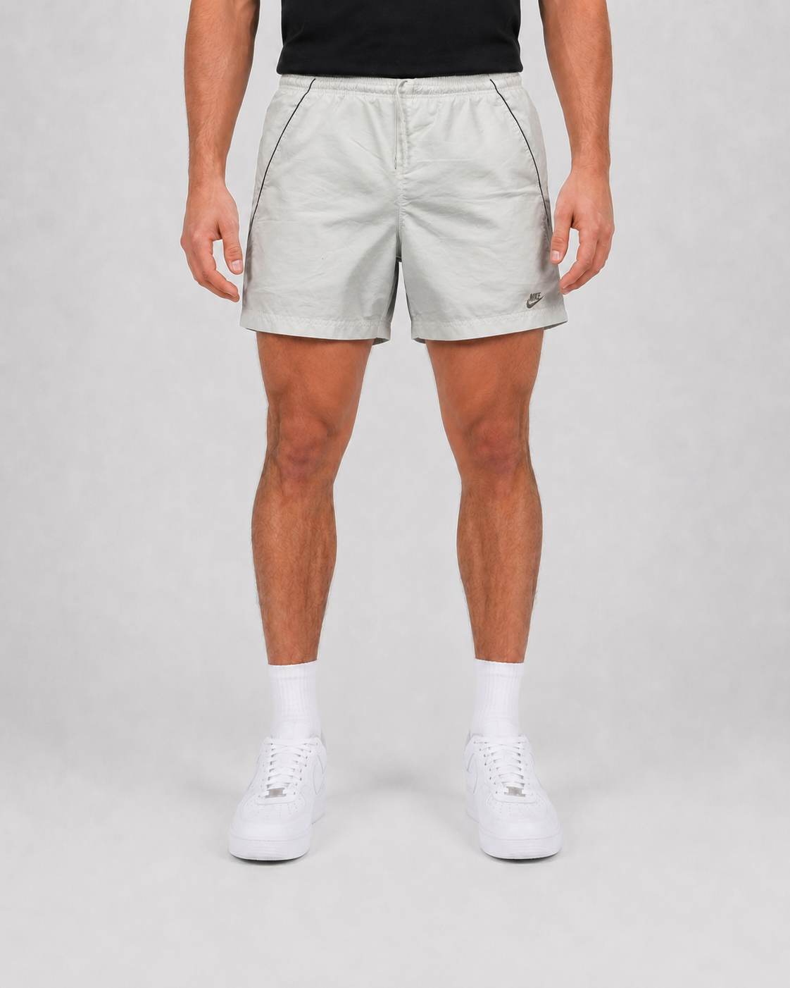 Vintage Nike Shorts XL