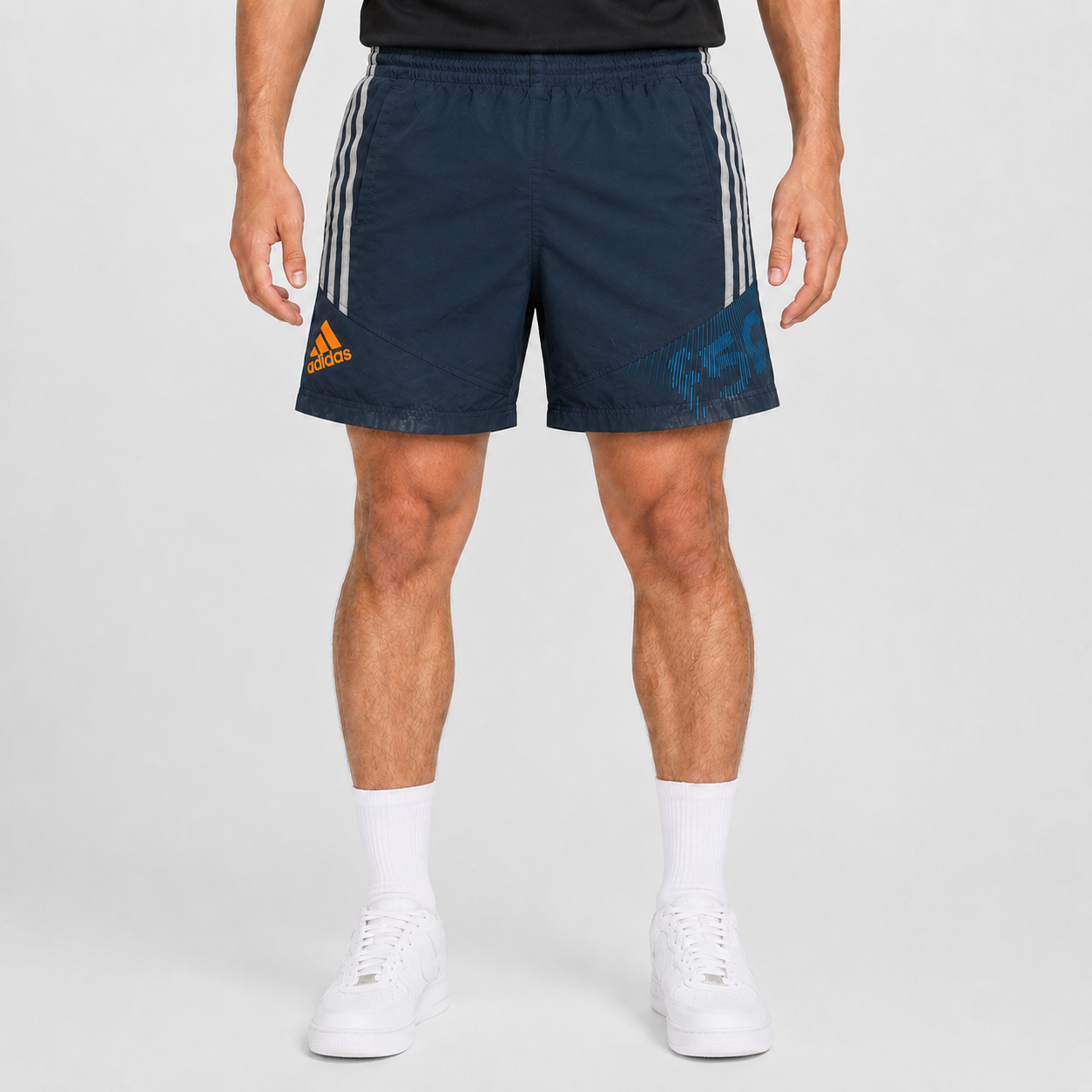 Vintage Adidas Shorts S