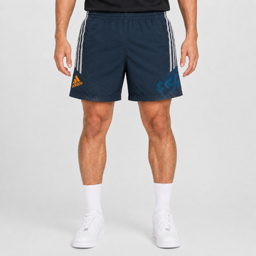 Vintage Adidas Shorts S