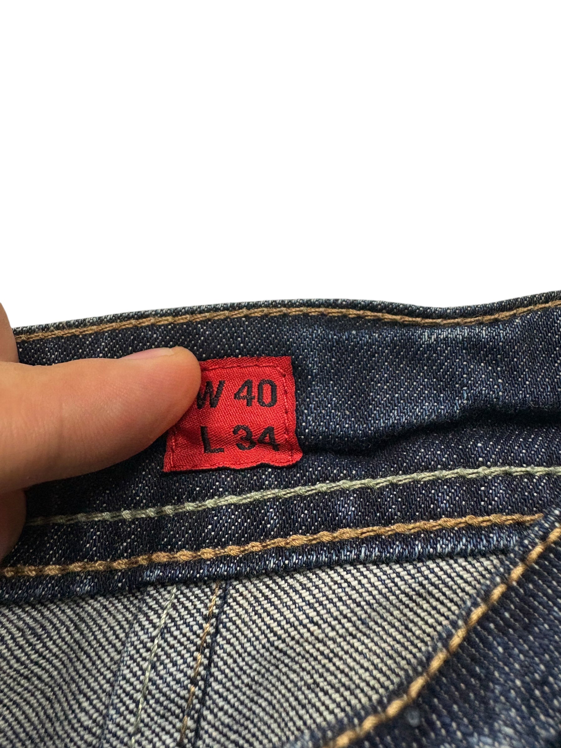 Jeans W40 L34