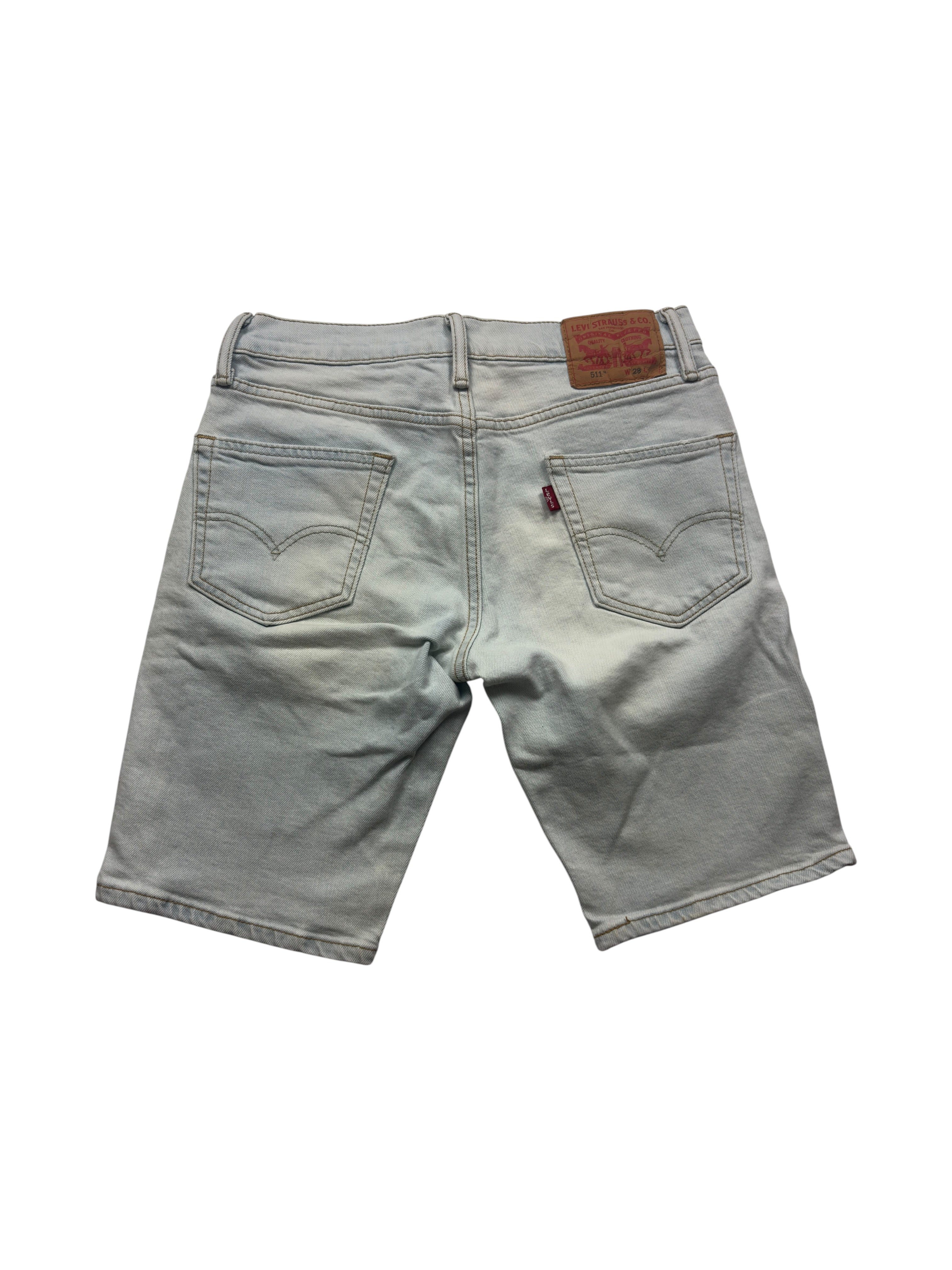 Vintage Levi’s Shorts W28