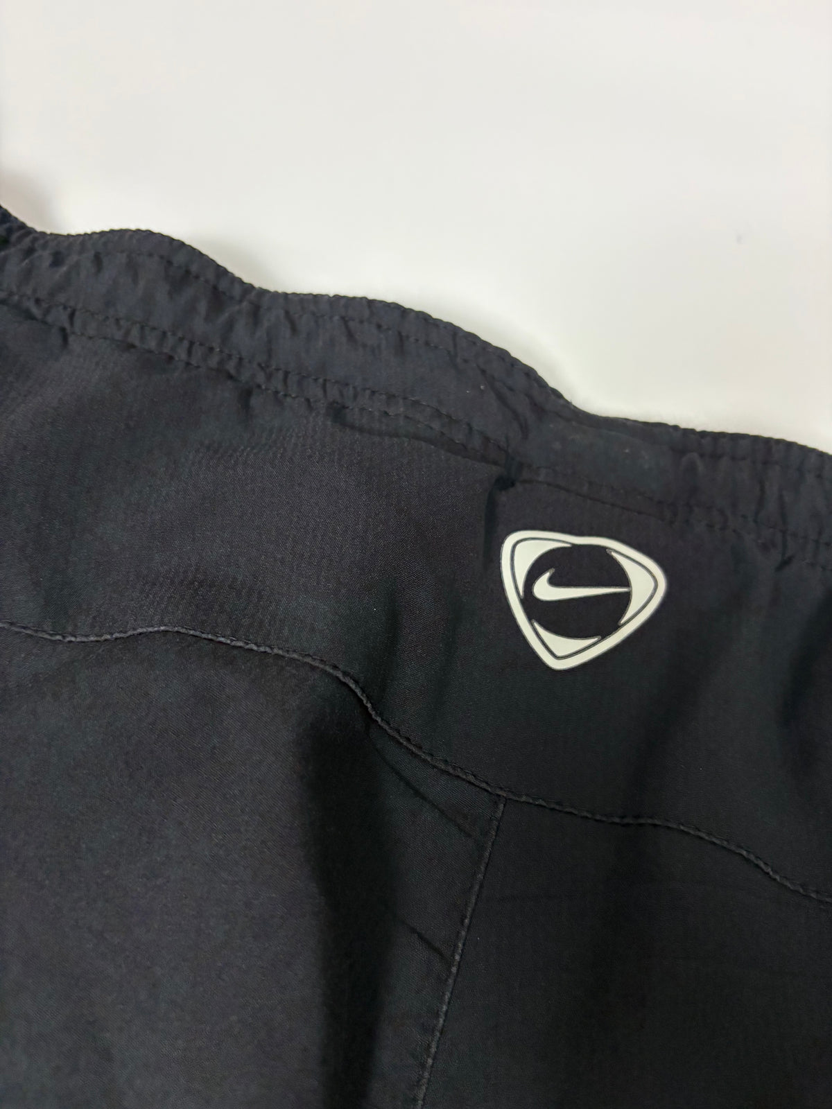 Nike Vintage Inter Mailand Trackpants – Schwarz/Blau