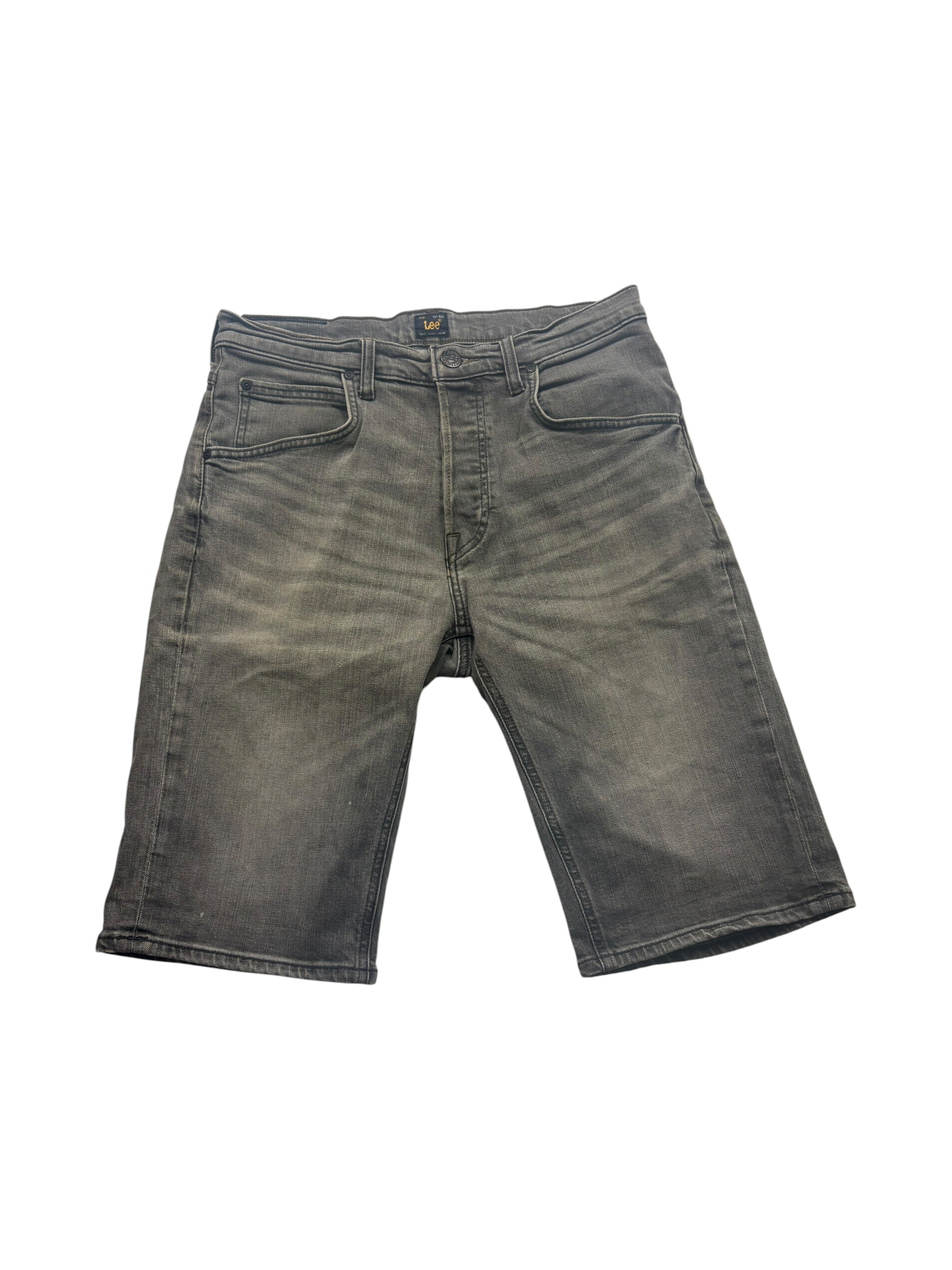Vintage Lee Shorts