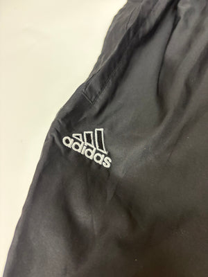 Adidas Popper Pants Vintage Trackpants – Schwarz – Bild 2