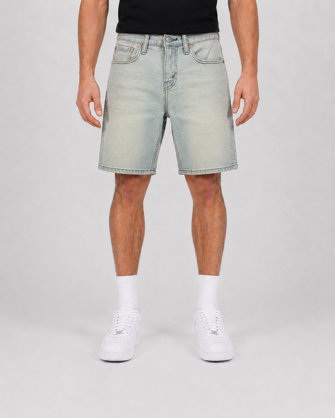 Vintage Levi’s Shorts W28