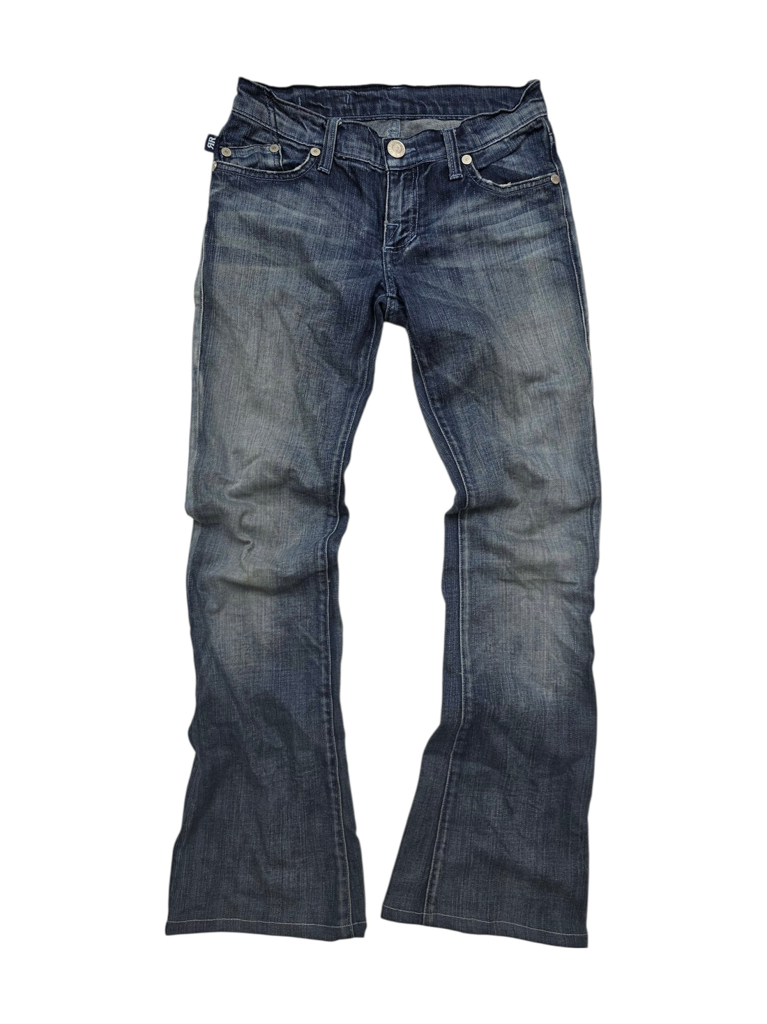 Vintage Rock & Republic Jeans Blau – 25