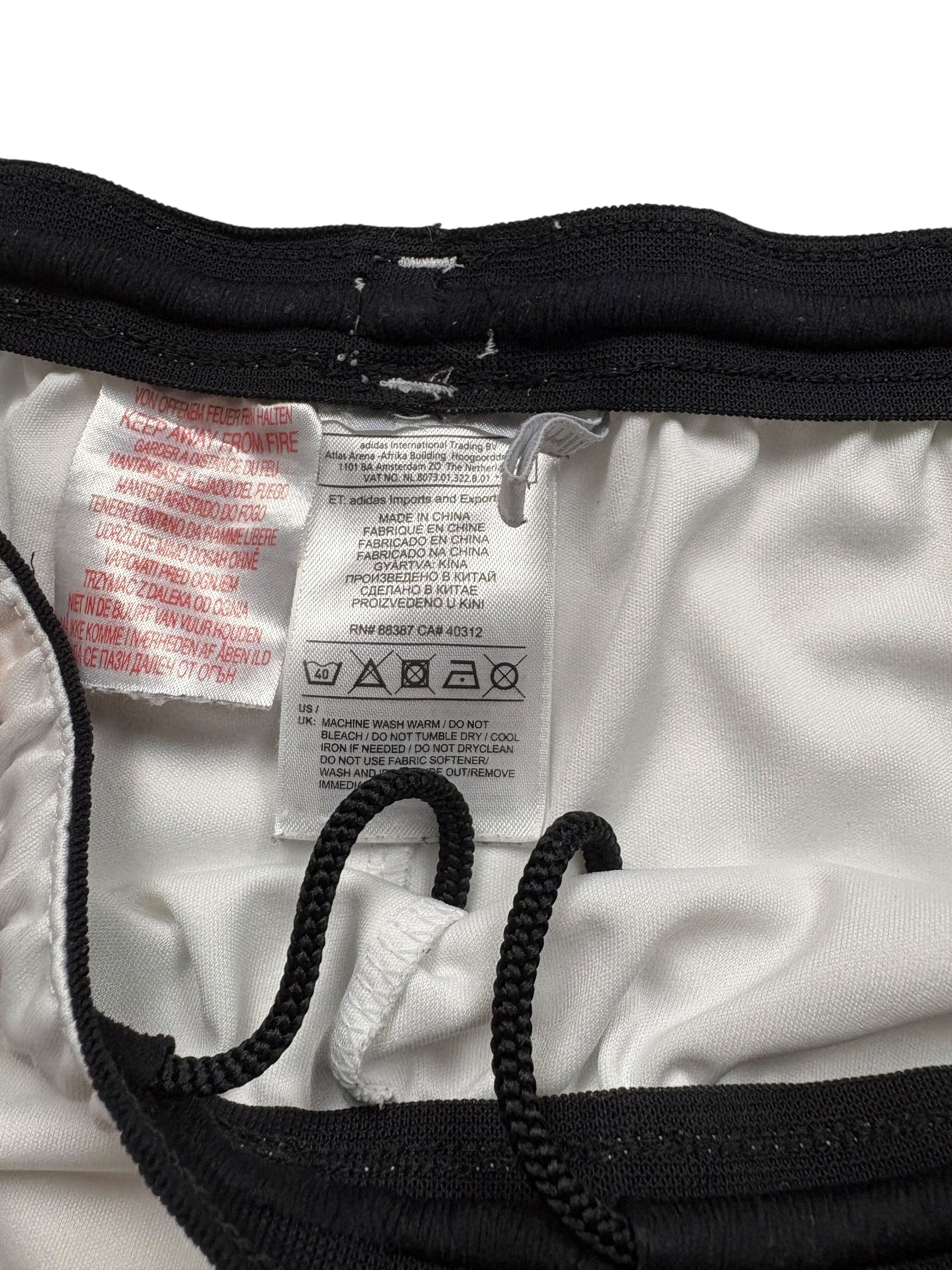 Adidas Deutschland Shorts