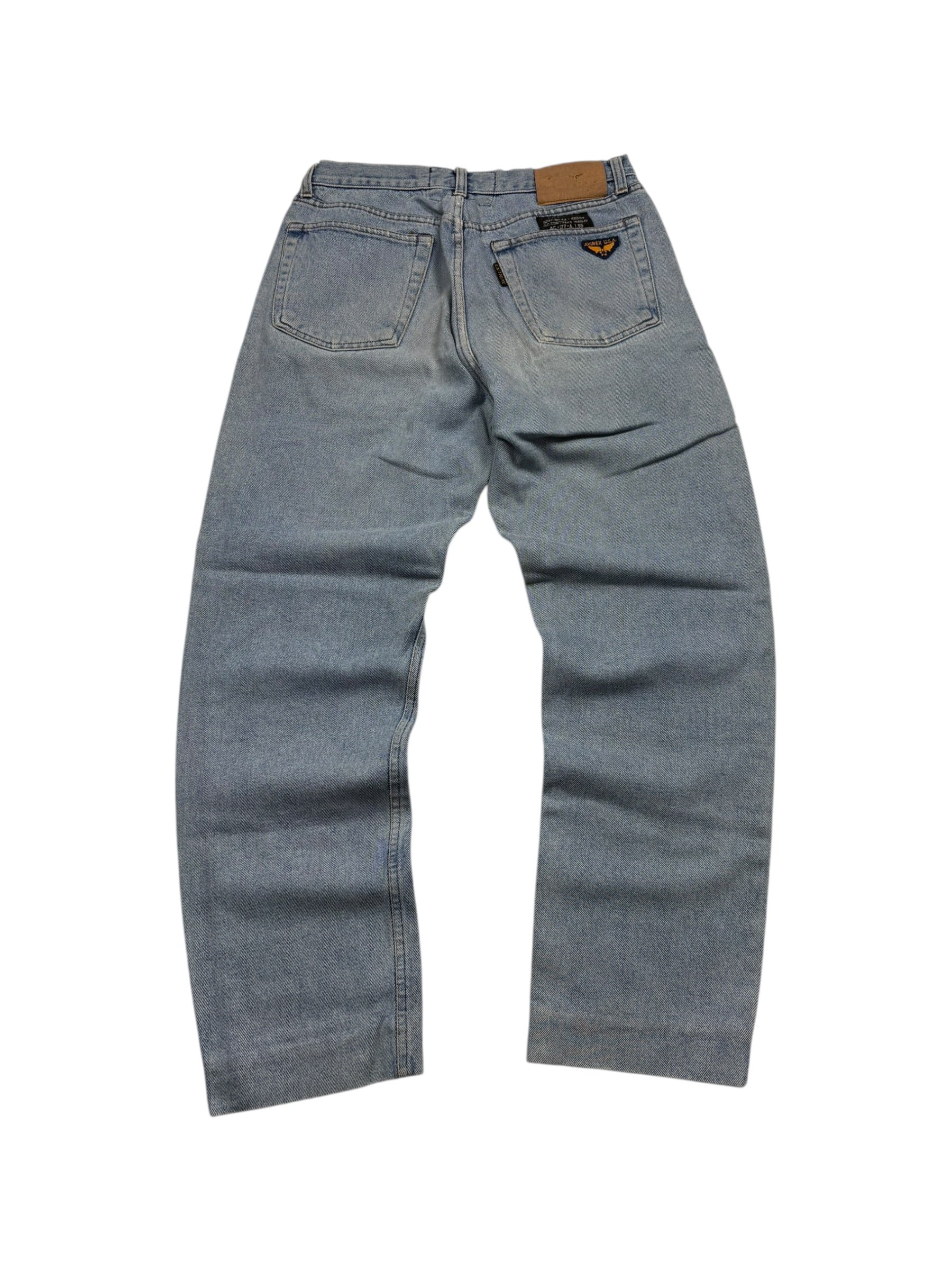 Avirex Jeans - Hellblau (31)