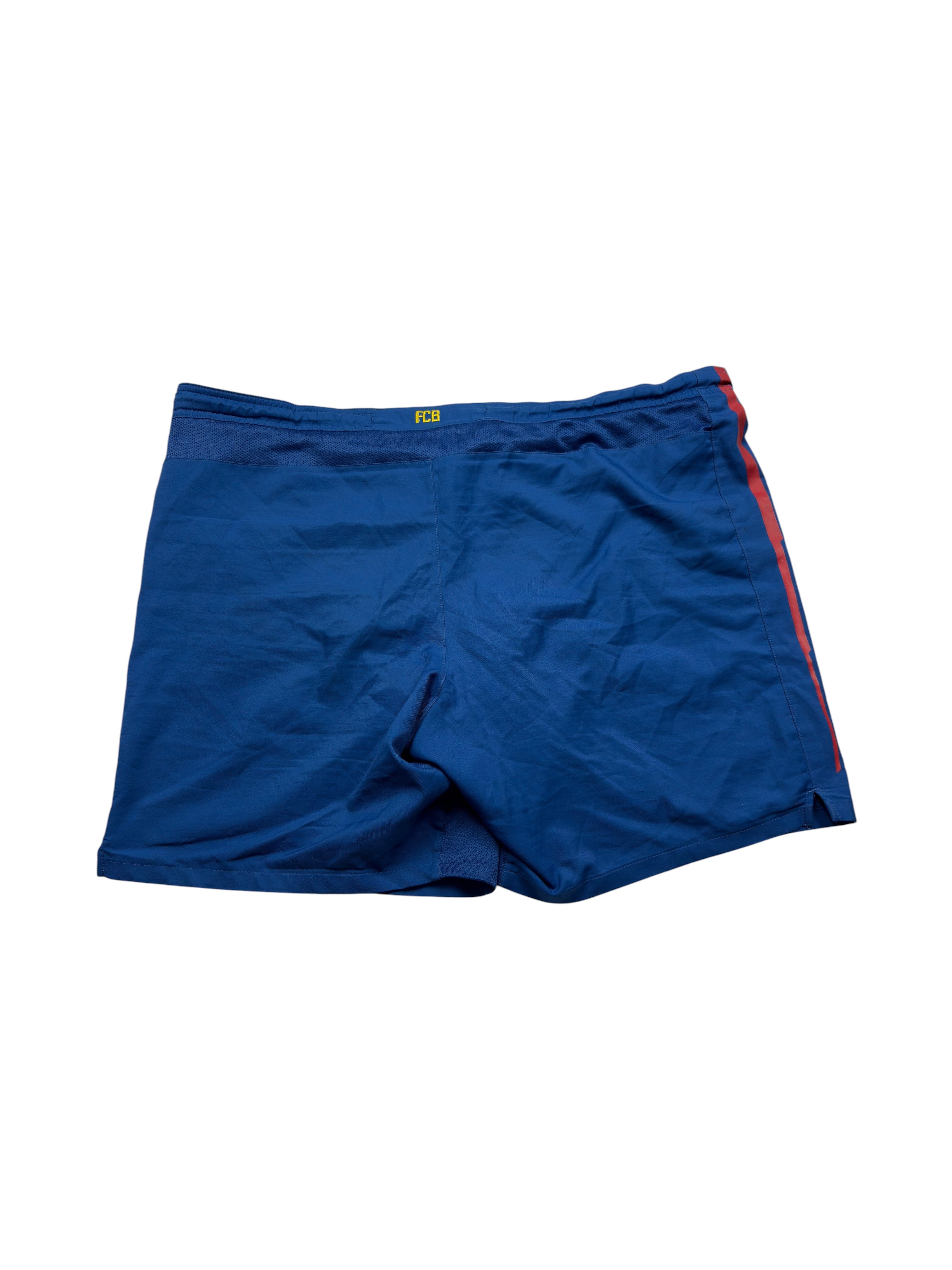 Nike Barcelona Shorts XL
