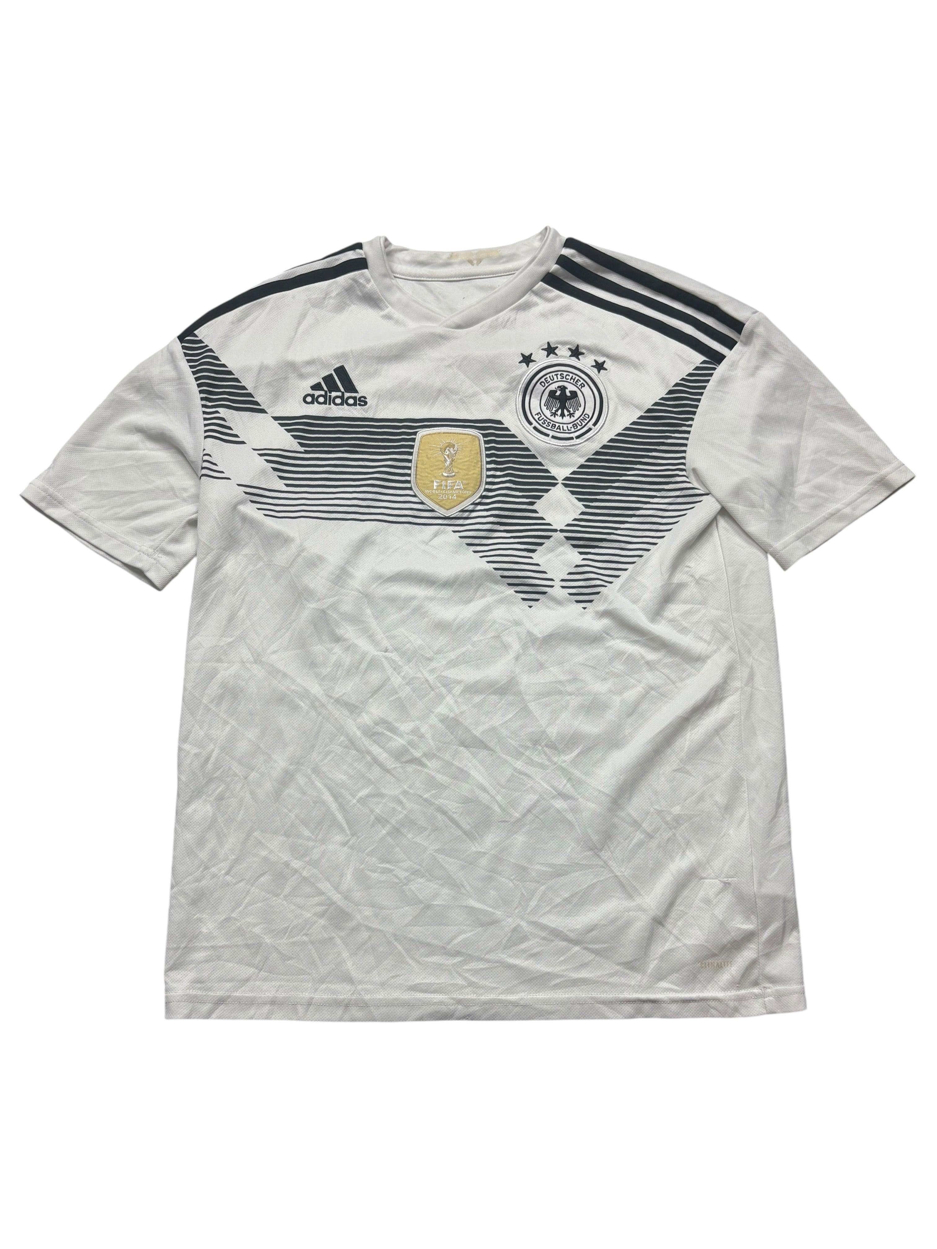 Deutschland Trikot 2017 M