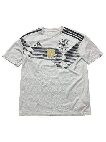 Deutschland Trikot 2017 M