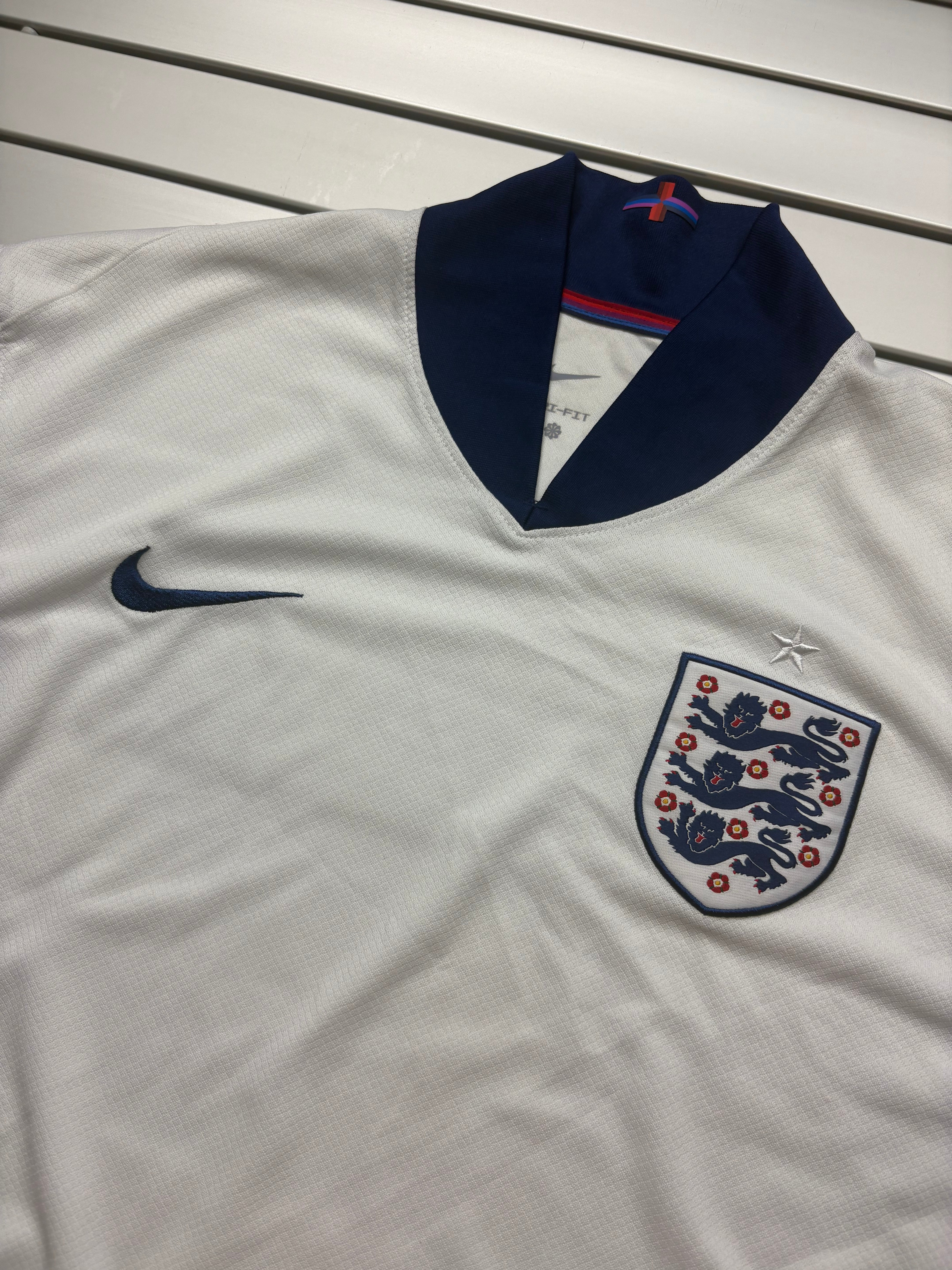 Nike England Trikot XL