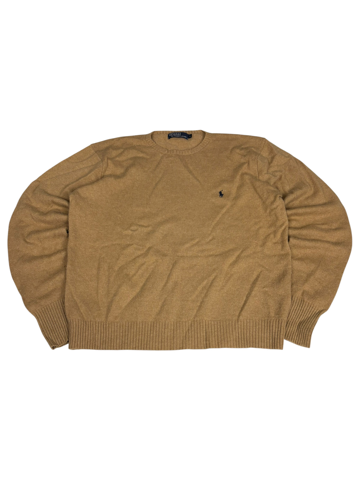 Polo Ralph Lauren Vintage Strickpullover