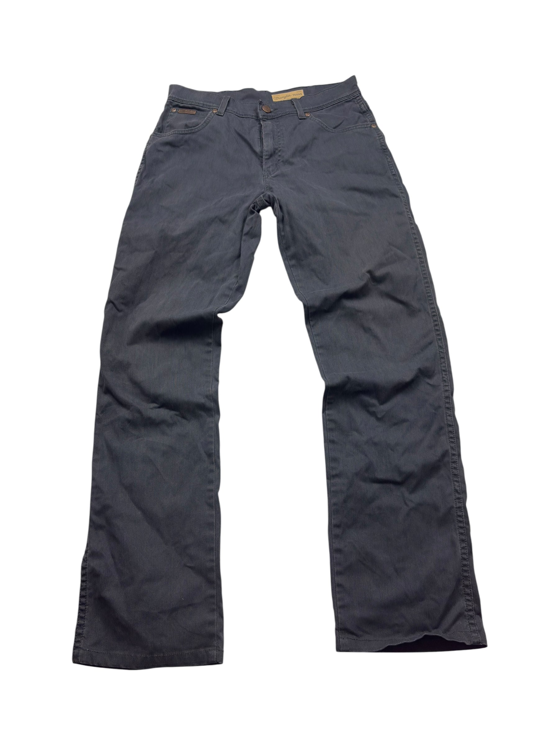 Wrangler Texas Streched Jeans W32 L34