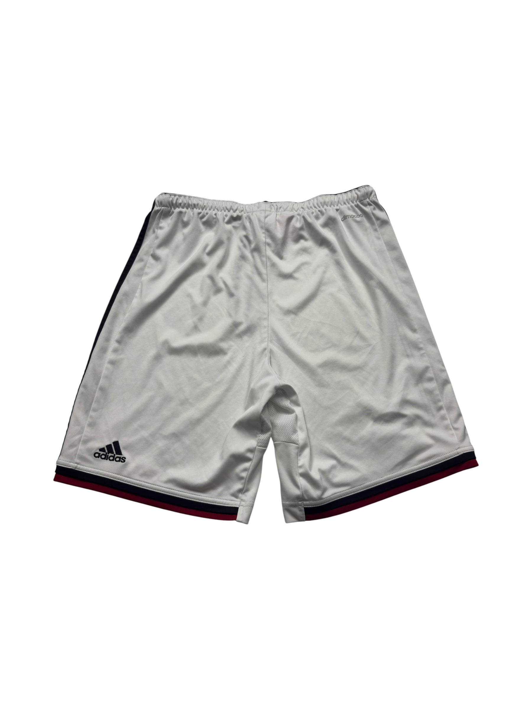 Adidas Deutschland Shorts
