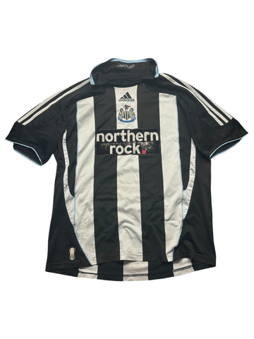 Adidas Vintage Newcastle Trikot M
