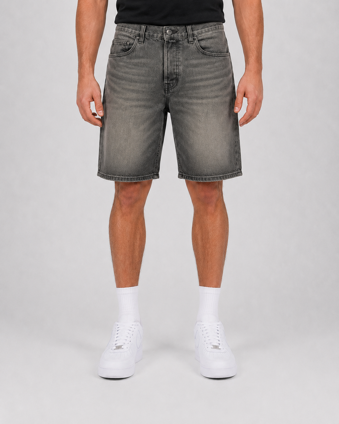 Vintage Lee Shorts