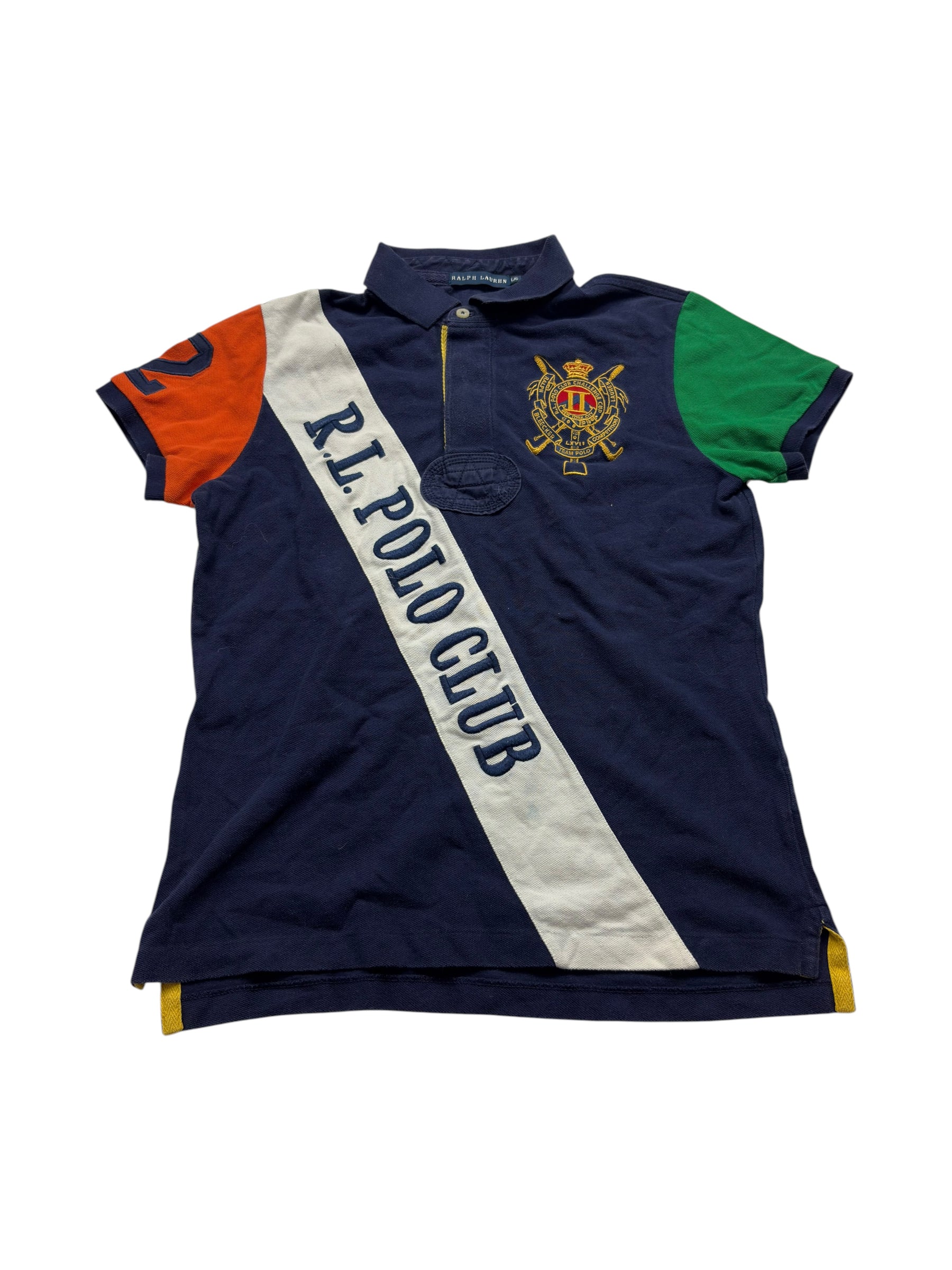 Polo Ralph Lauren Hemd L