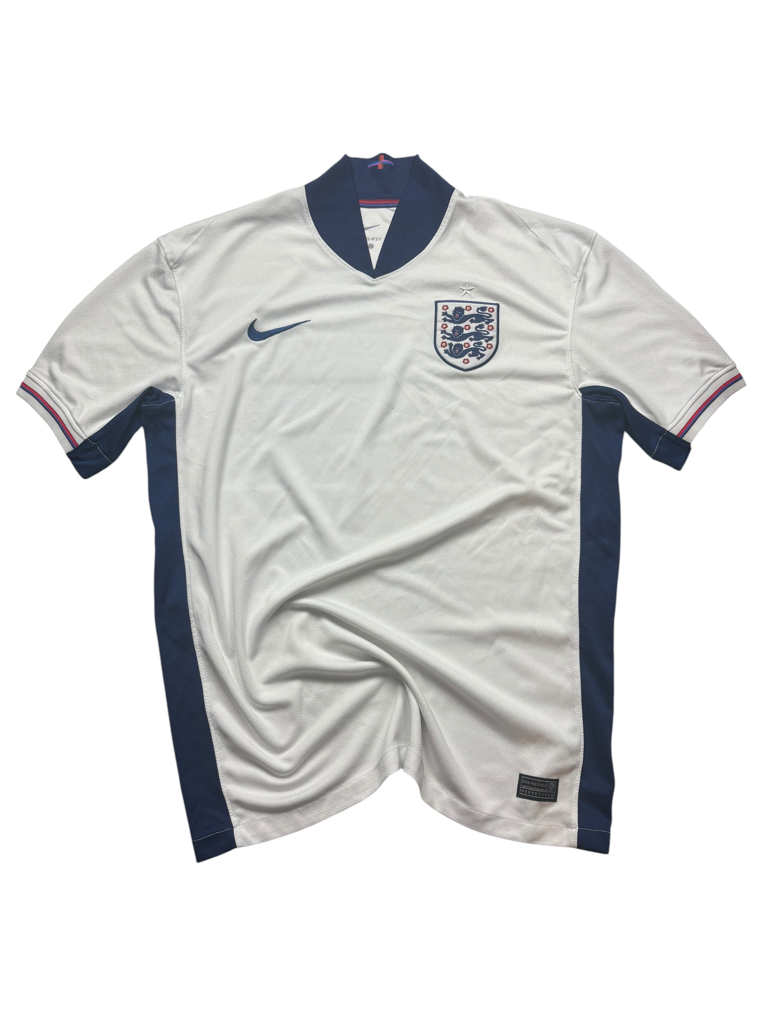 Nike England Trikot XL