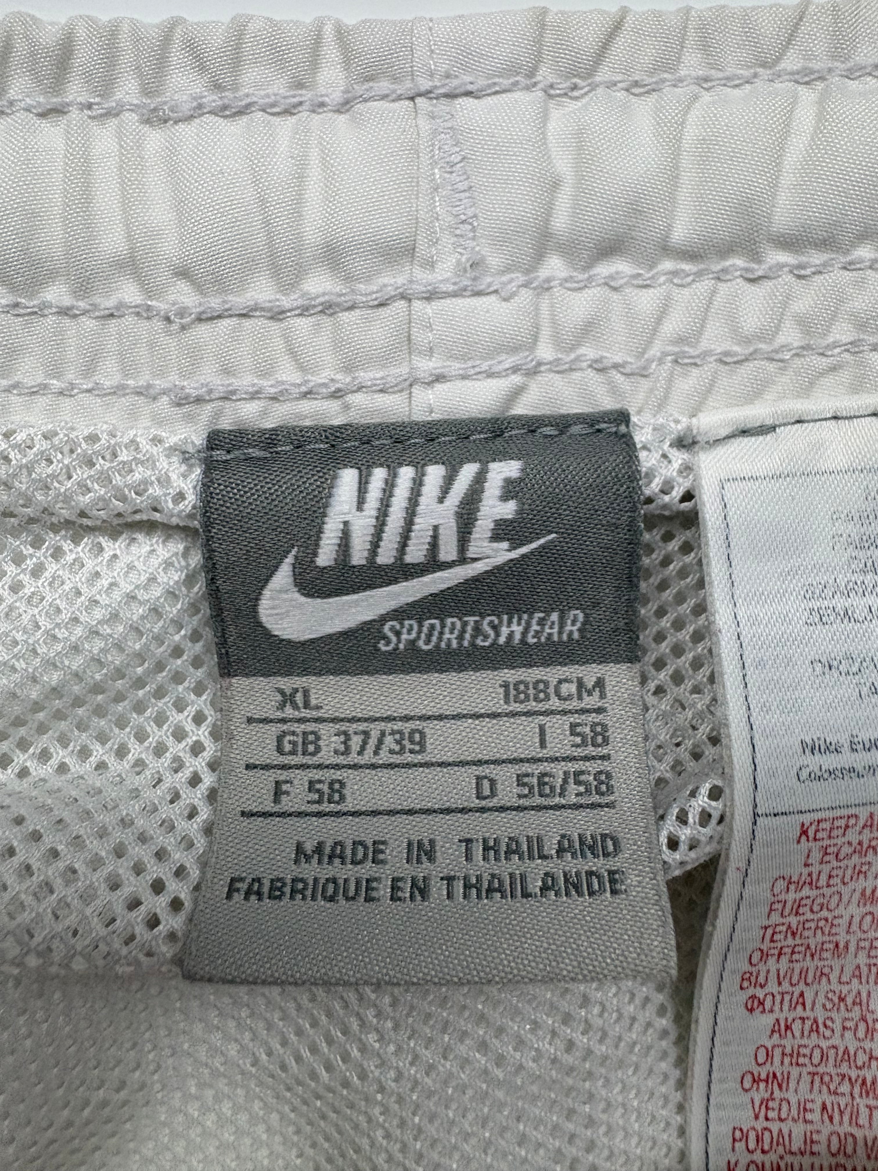Vintage Nike Shorts XL