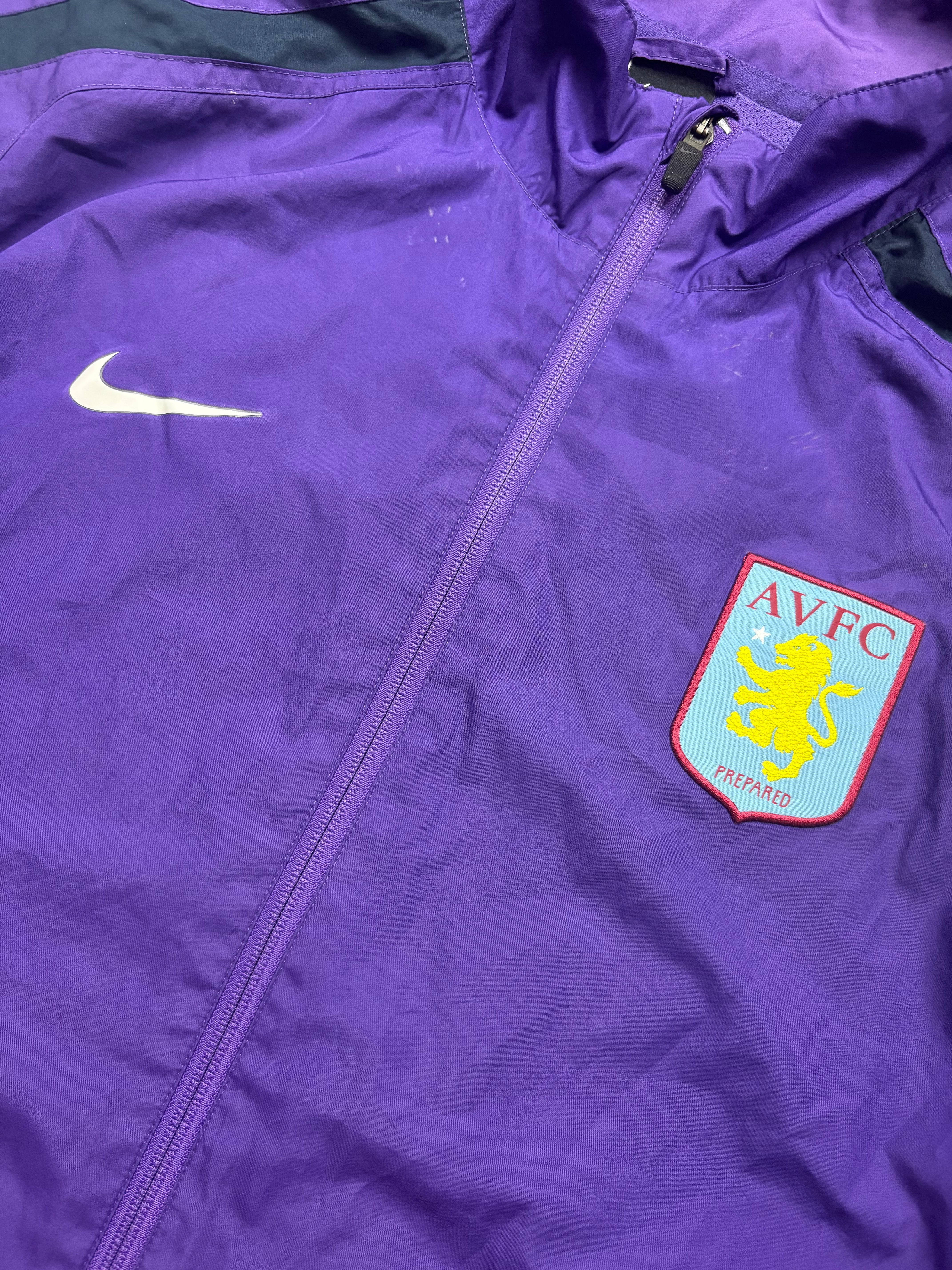 Nike Trackjacket XL