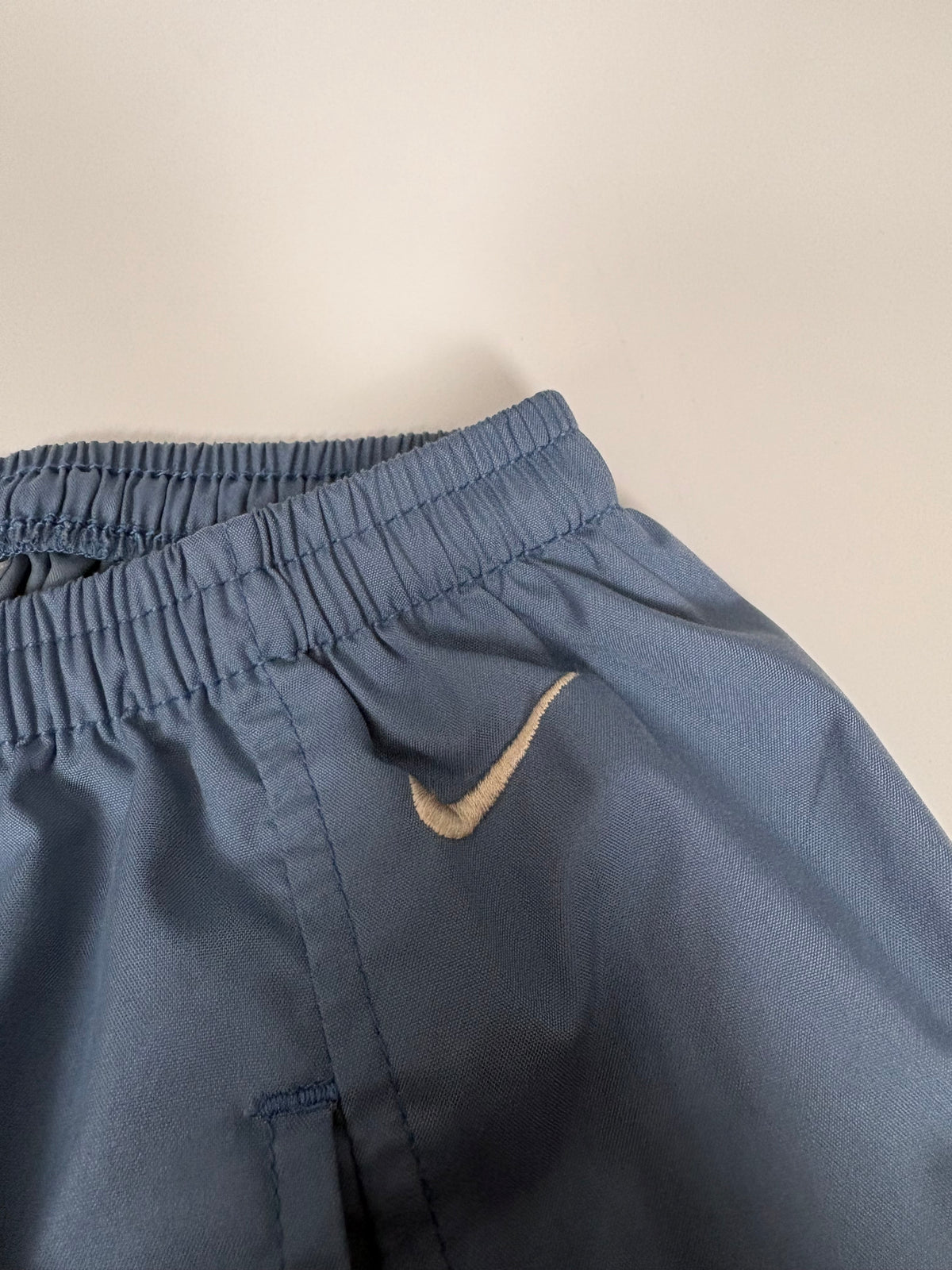 Nike Vintage Trackpants – Blaugrau