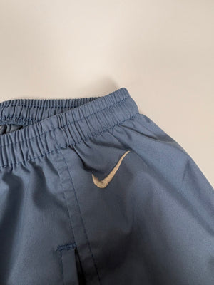 Nike Vintage Trackpants – Blaugrau – Bild 2