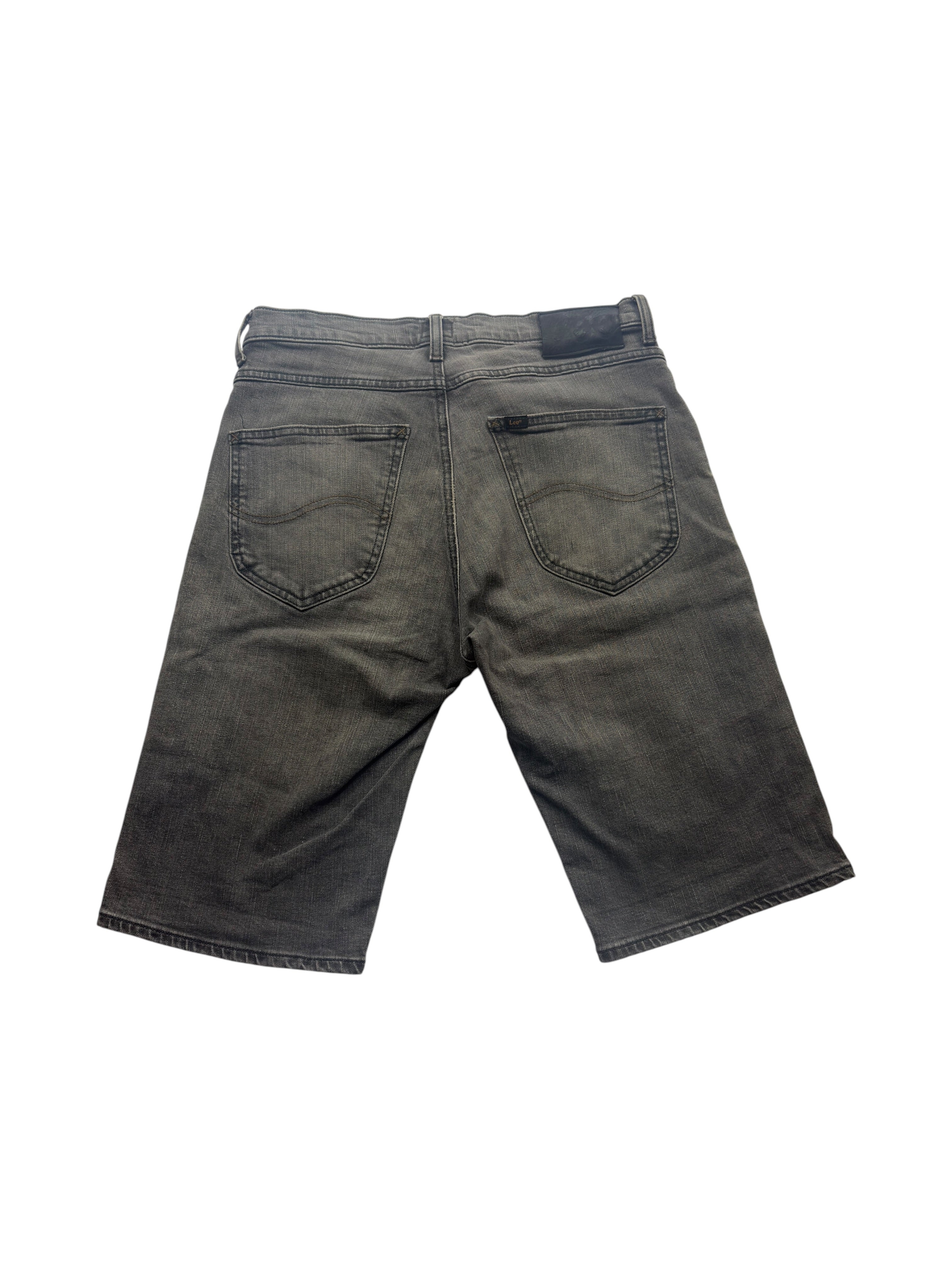 Vintage Lee Shorts