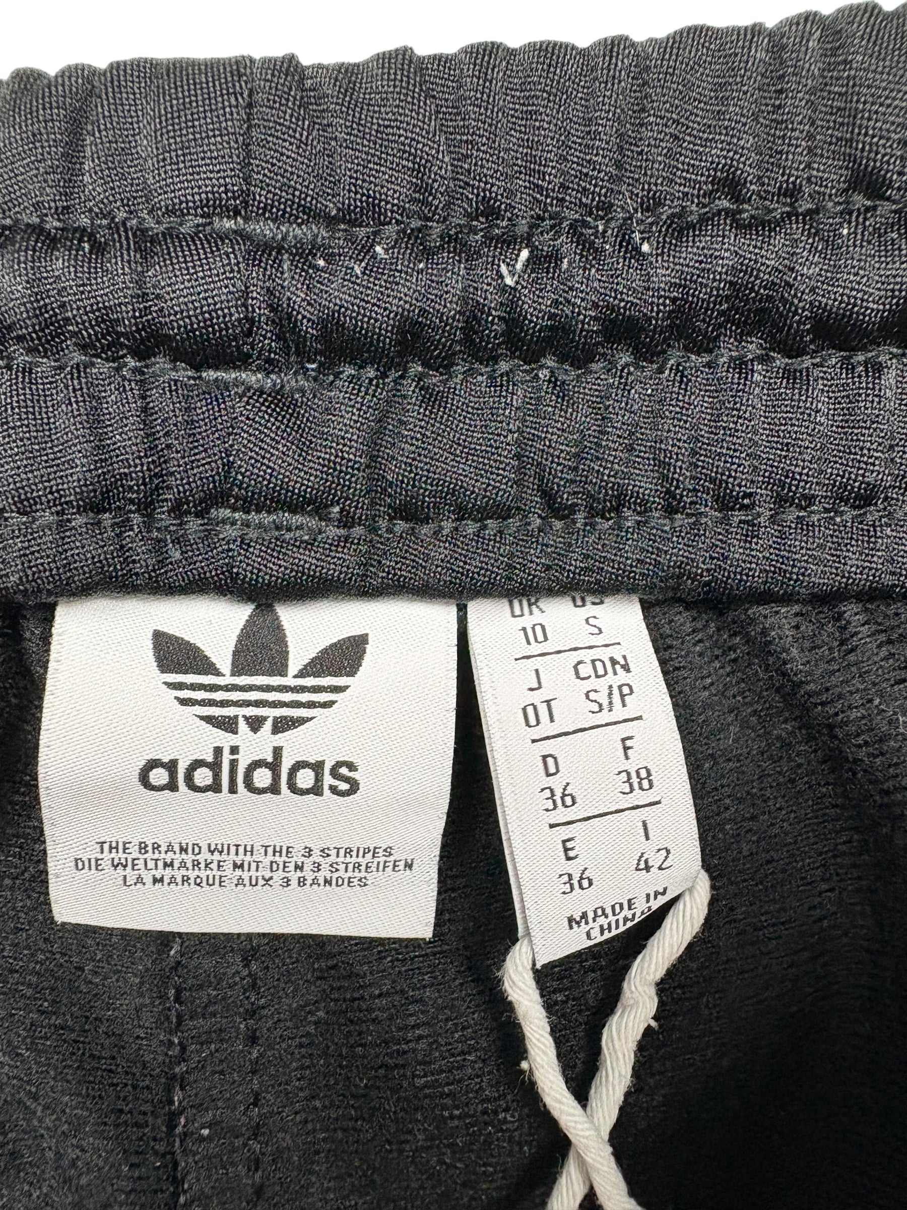 Adidas Adibreak Trackpants S