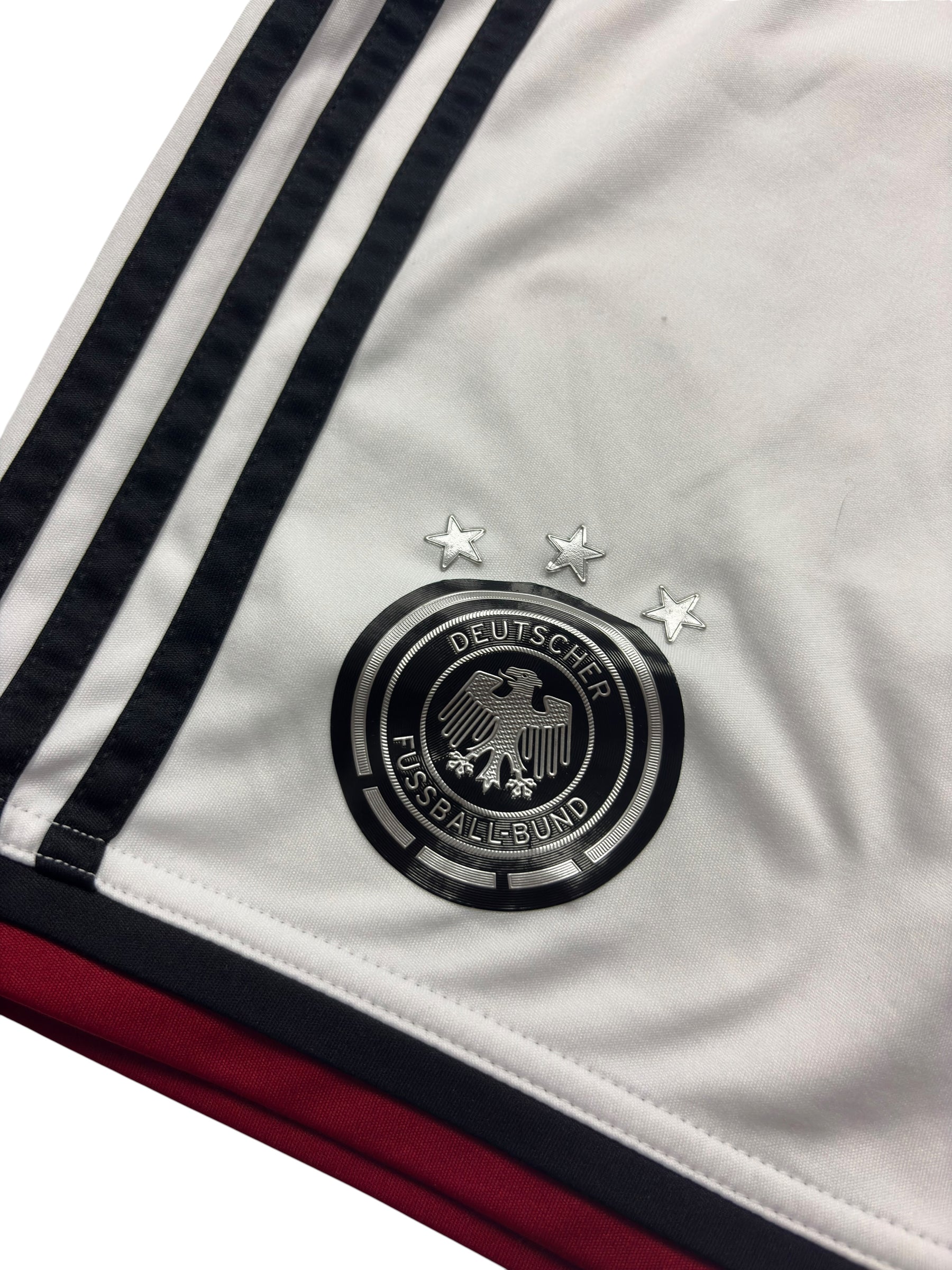 Adidas Deutschland Shorts
