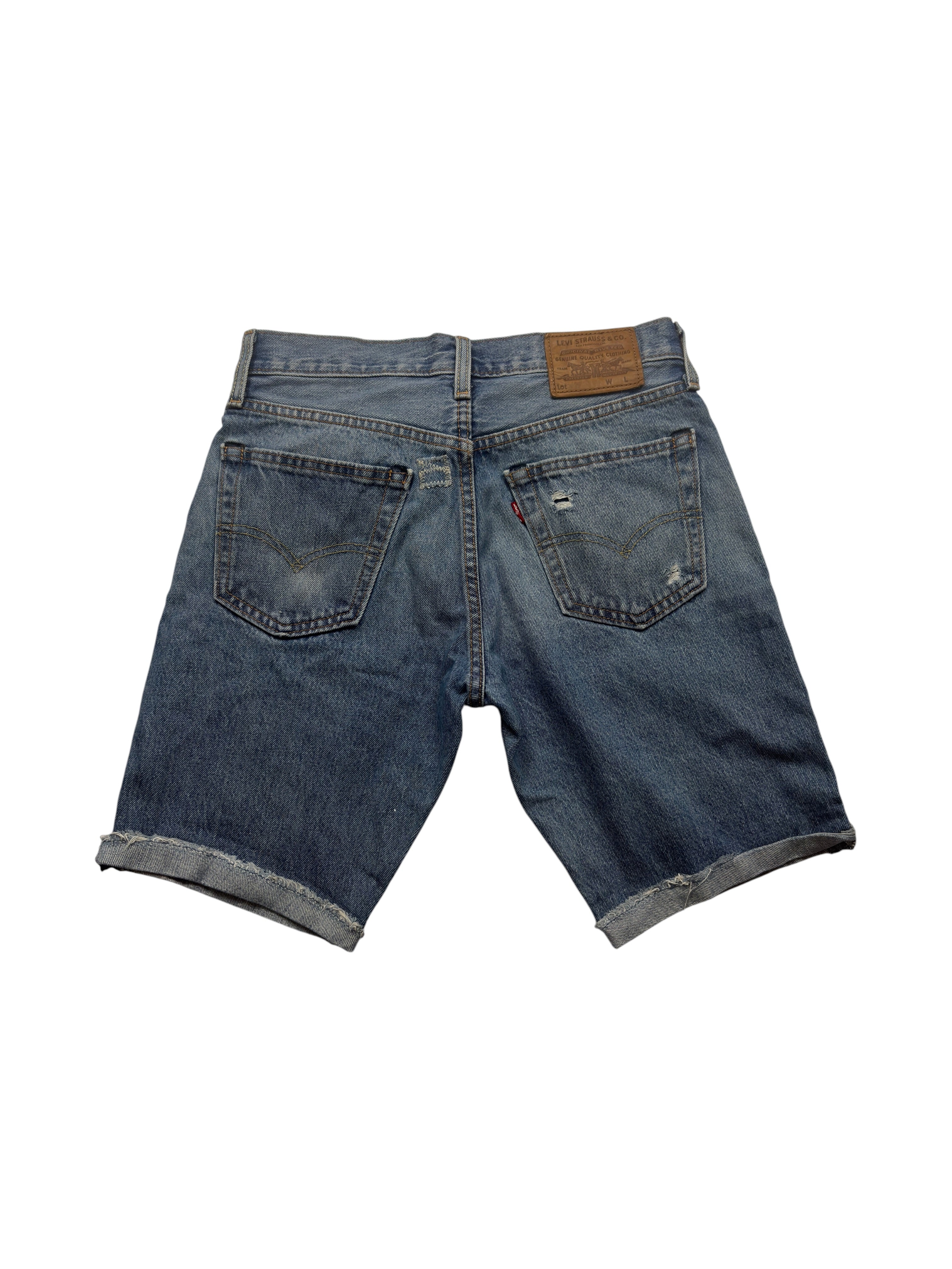 Vintage Levi’s Shorts W29