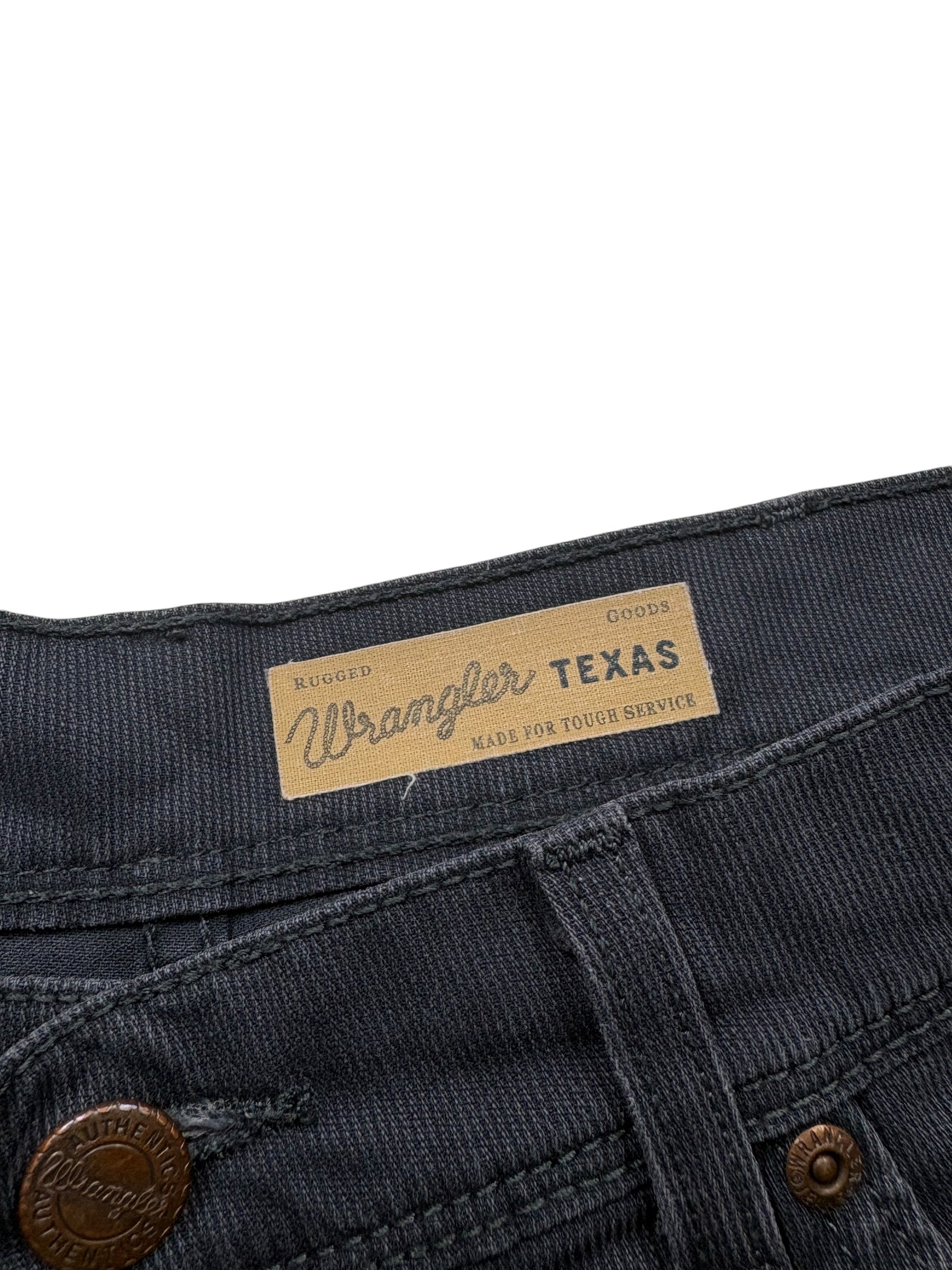Wrangler Texas Streched Jeans W32 L34
