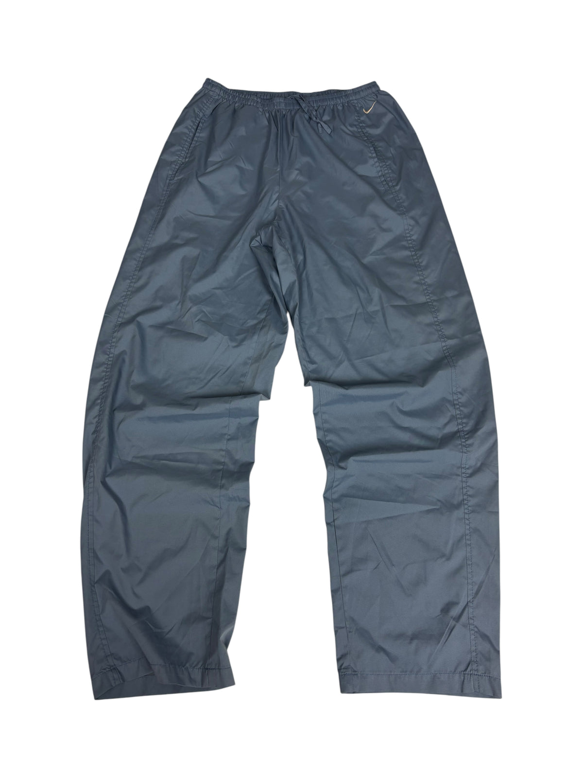 Nike Vintage Trackpants – Blaugrau