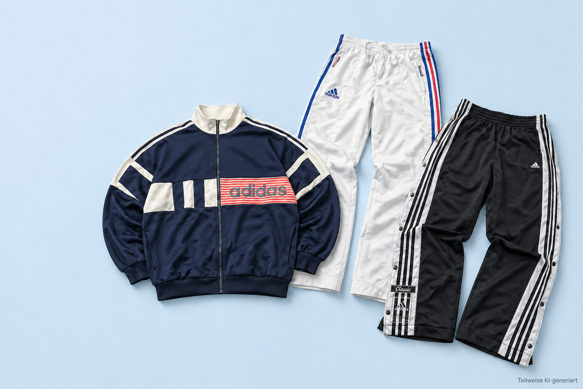 Sportbekleidung