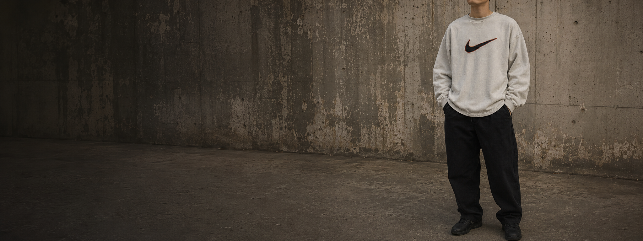 Vintage Pullover & Sweater bei PkeyVintage