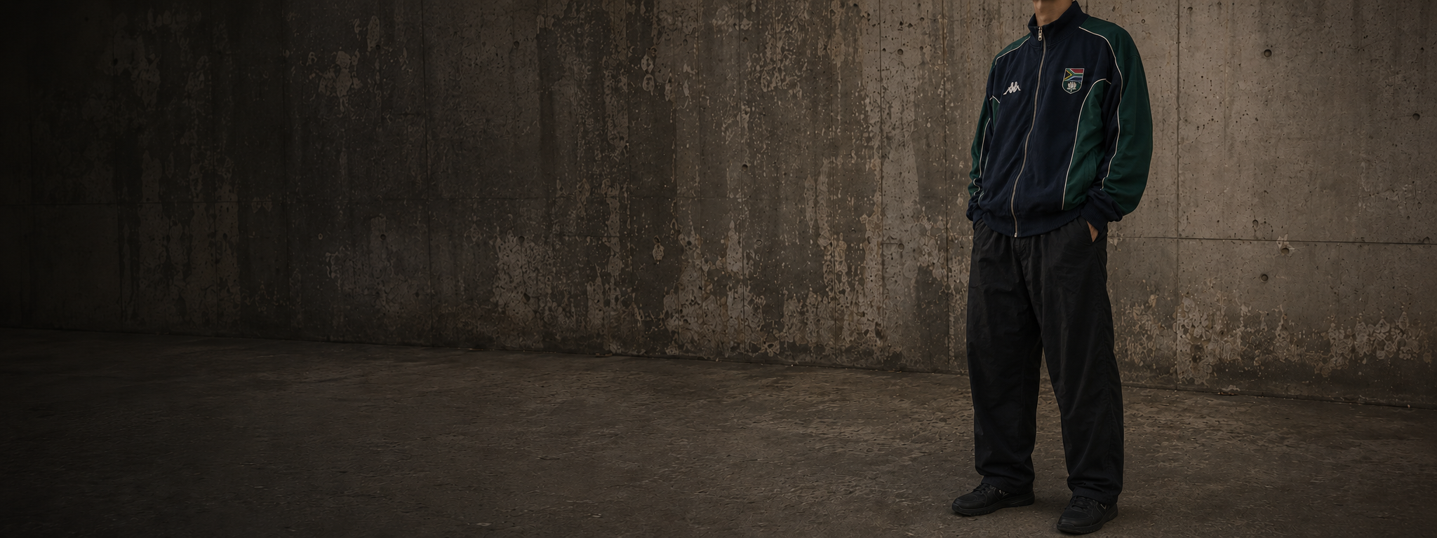 Vintage Zipper & Sweatjacken bei PkeyVintage