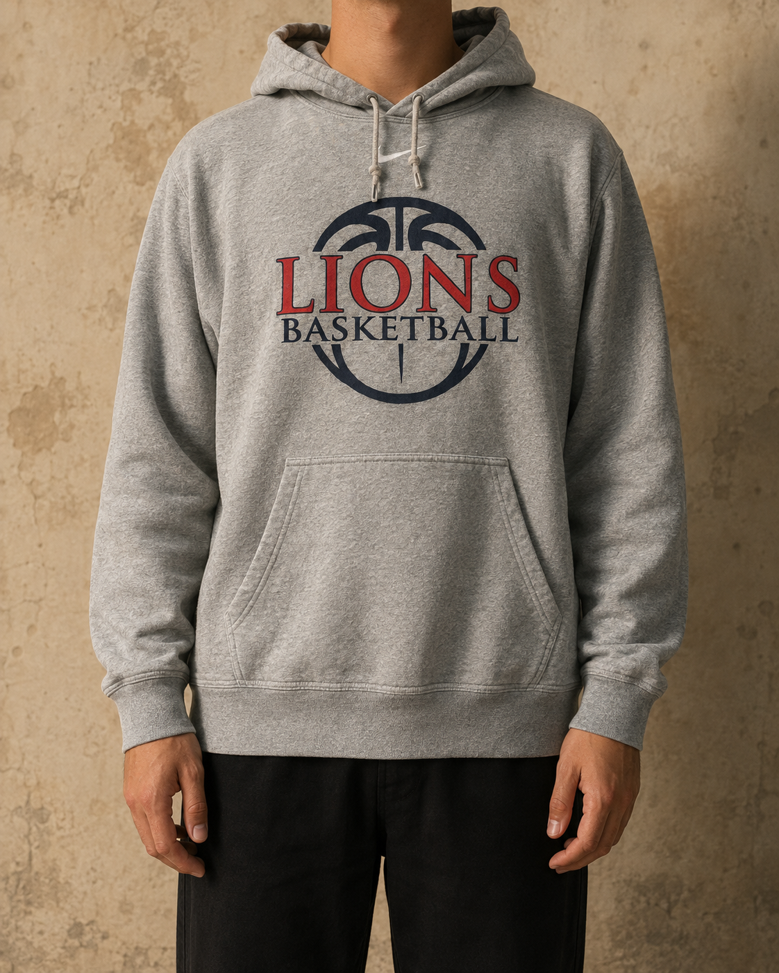 Nike Sweater M