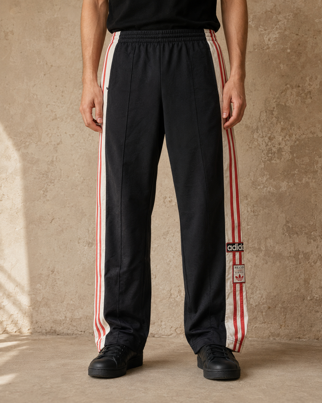 Adidas Adibreak Trackpants S