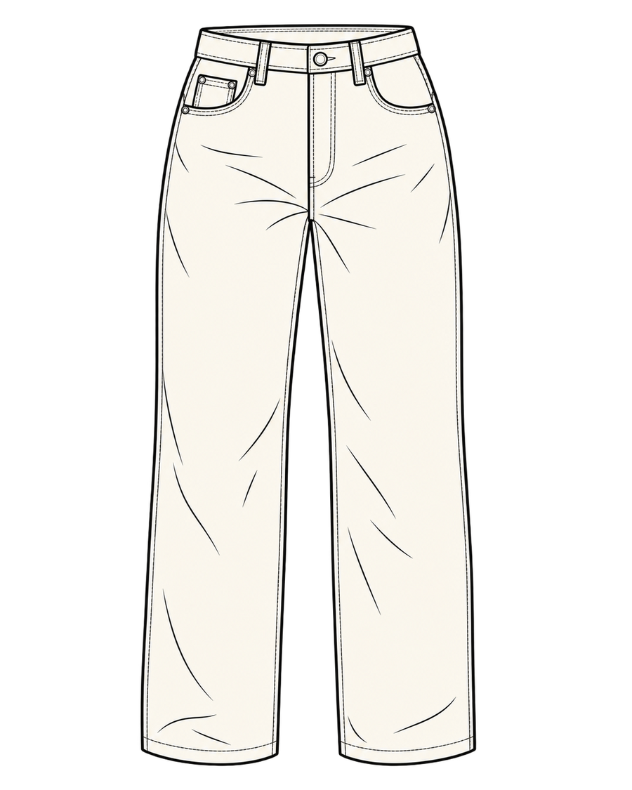 Herren Jeans 