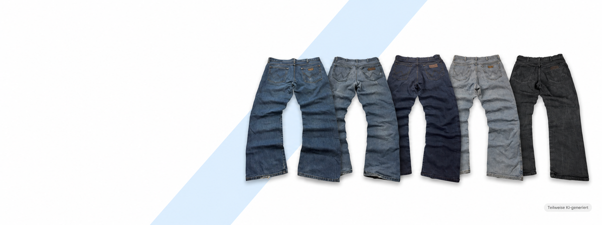 Wrangler Jeans