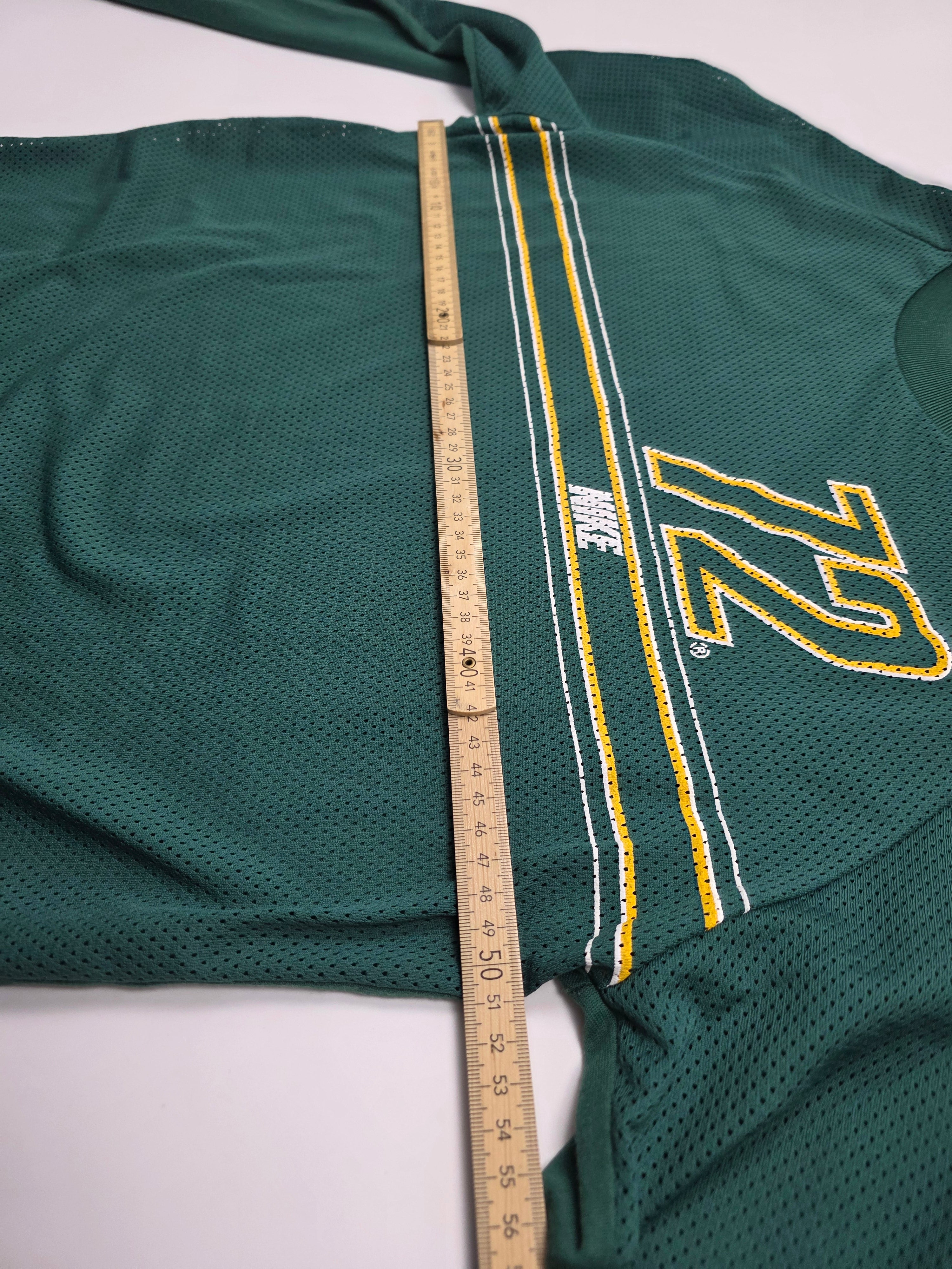 Nike Longsleeve - Grün (XL)