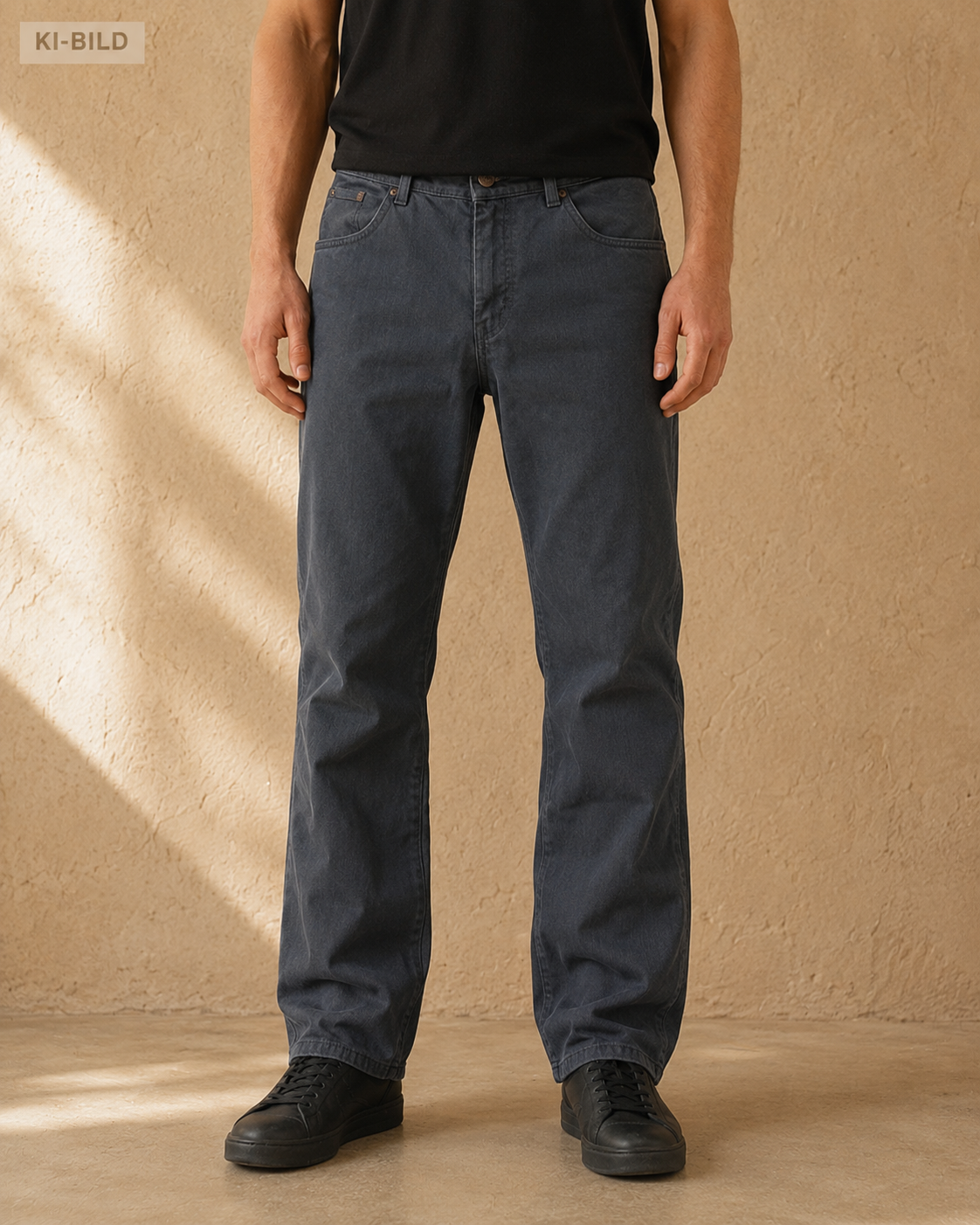 Wrangler Texas Streched Jeans W32 L34