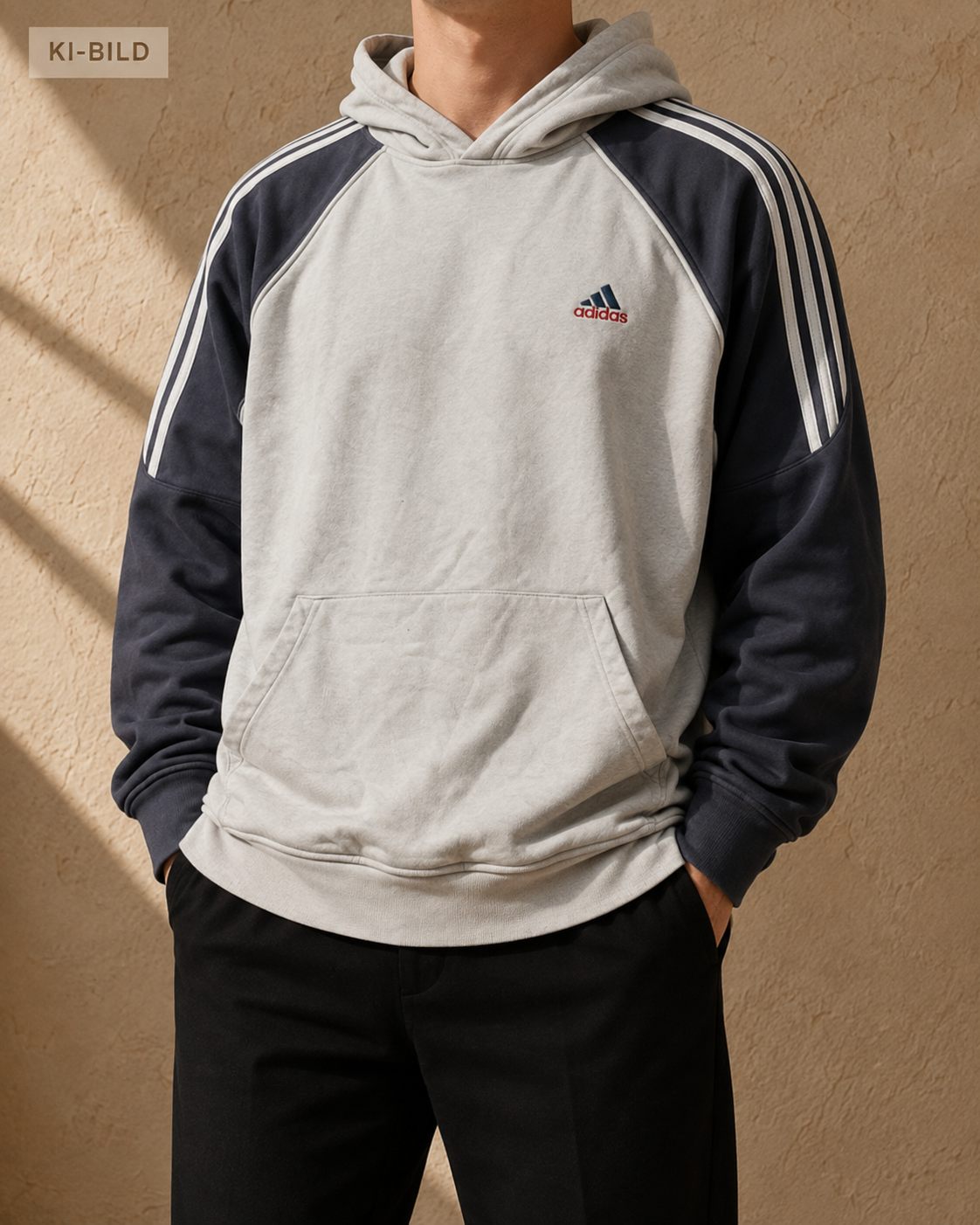 Adidas Hoodie L