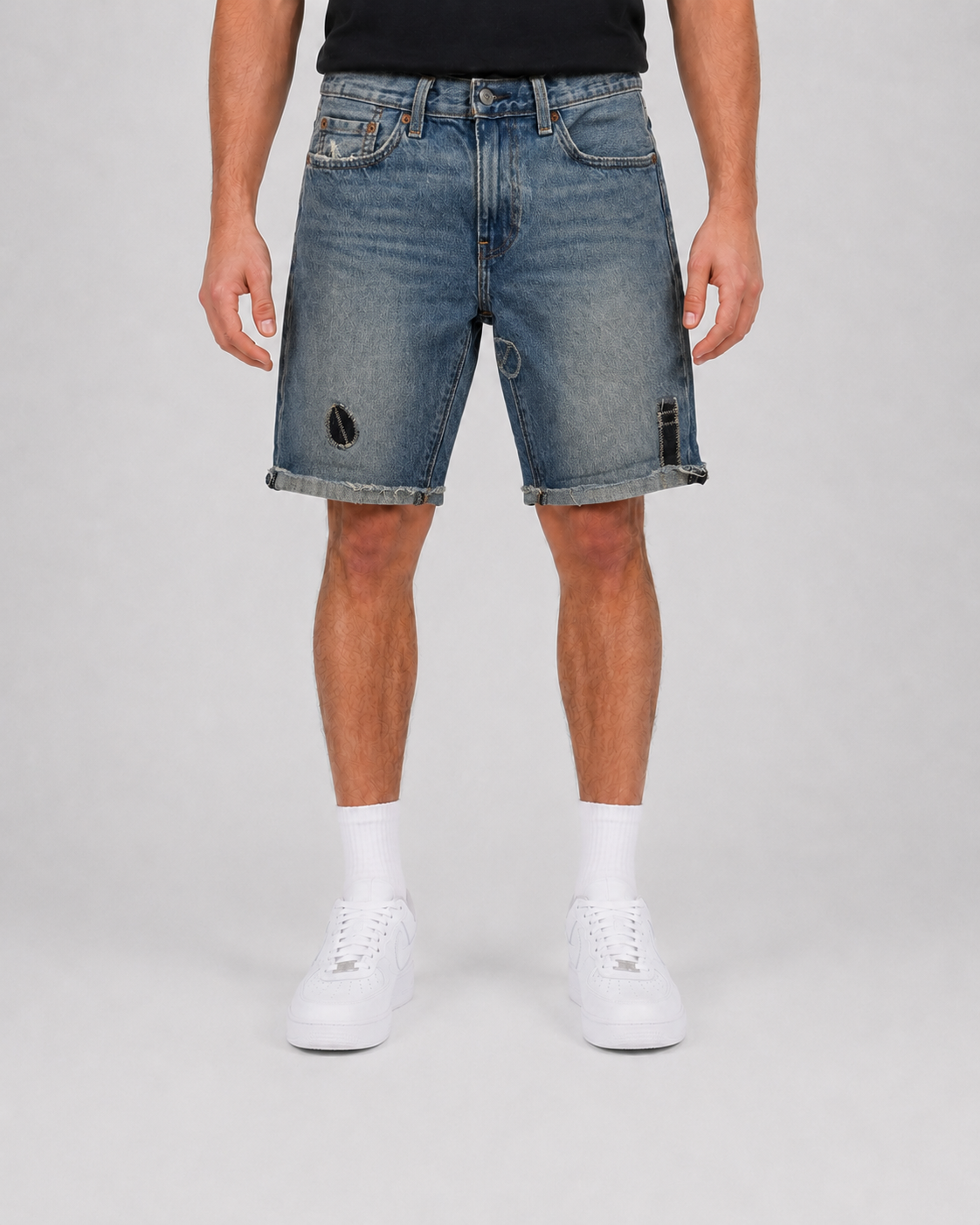 Vintage Levi’s Shorts W29